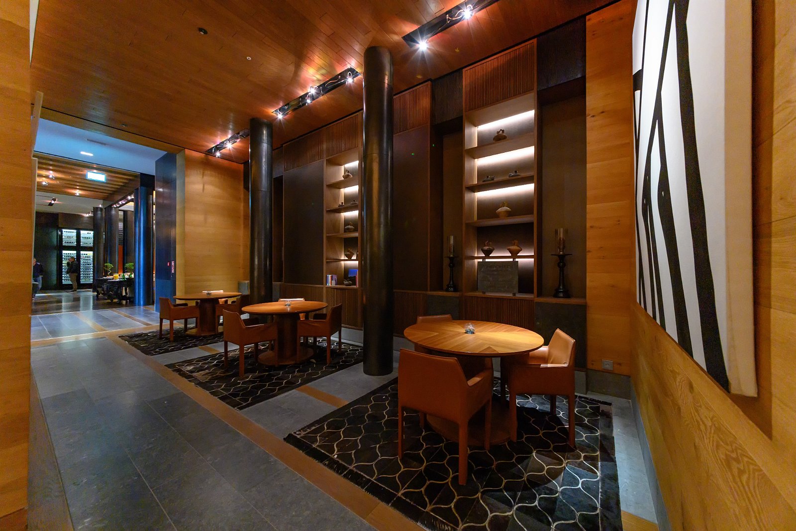 VSI.ASAI - Generalversammlung 21.-23. Juni 2019 Hotel the Chedi Andermatt