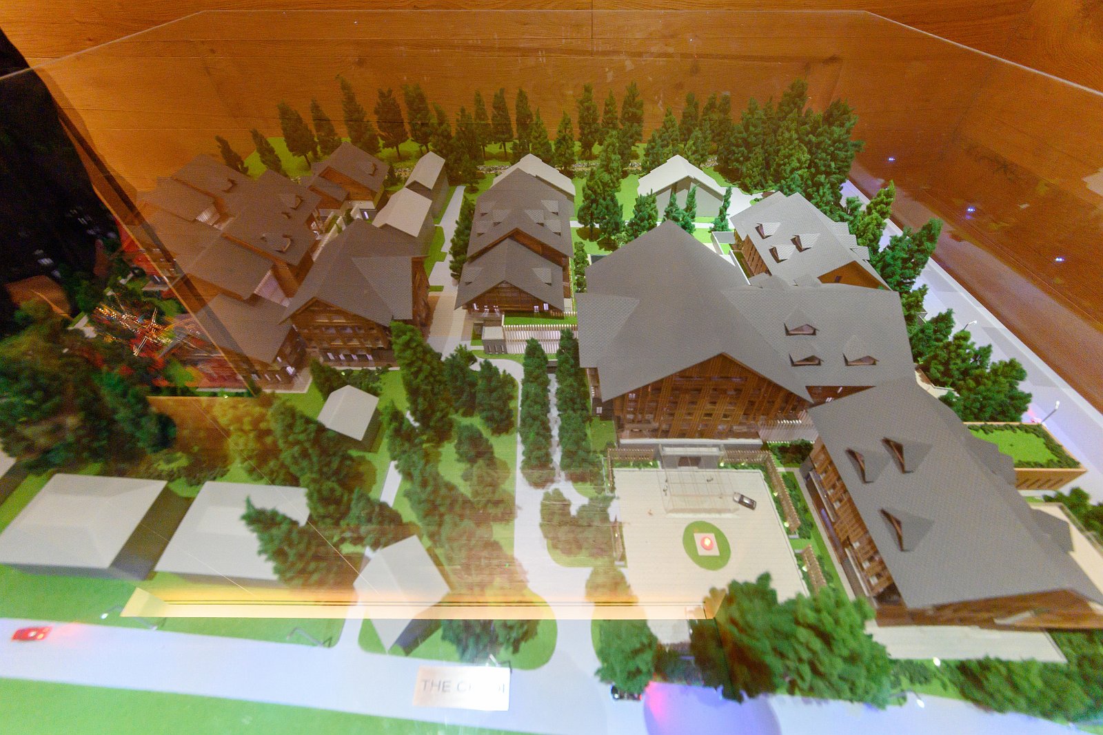 VSI.ASAI - Generalversammlung 21.-23. Juni 2019 Hotel the Chedi Andermatt