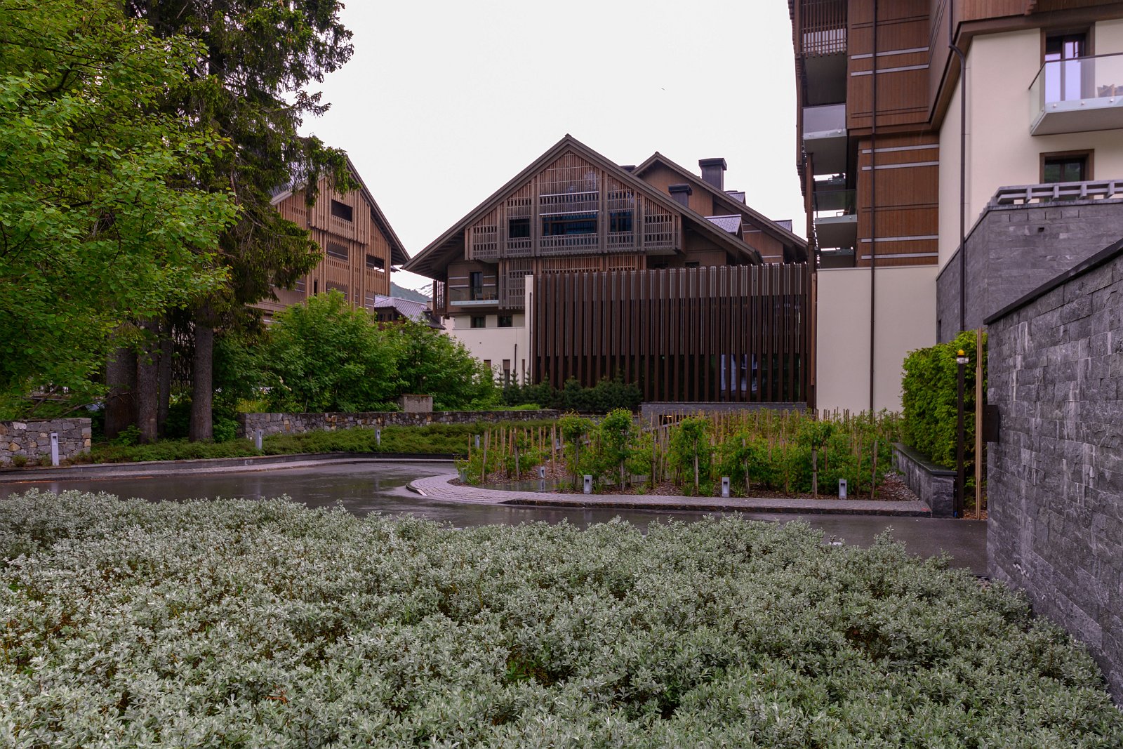 VSI.ASAI - Generalversammlung 21.-23. Juni 2019 Hotel the Chedi Andermatt