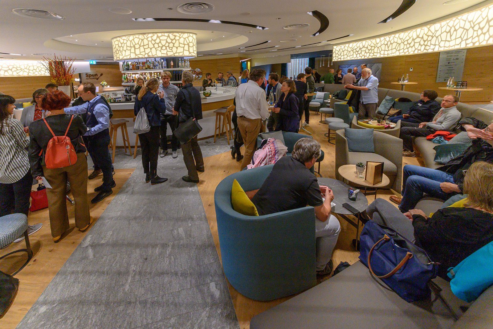 VSI.ASAI - Generalversammlung 21.-23. Juni 2019 Hotel Radisson Andermatt