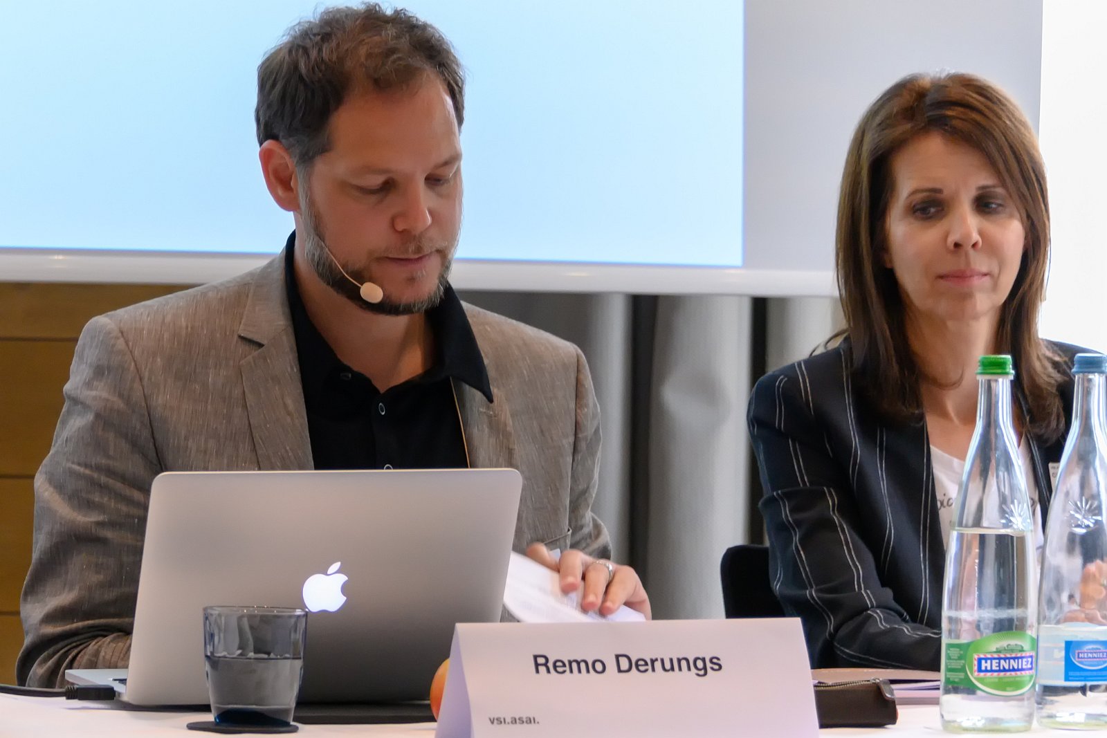 VSI.ASAI - Generalversammlung 21.-23. Juni 2019 