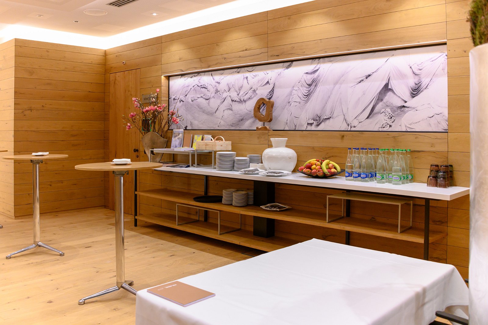 VSI.ASAI - Generalversammlung 21.-23. Juni 2019 