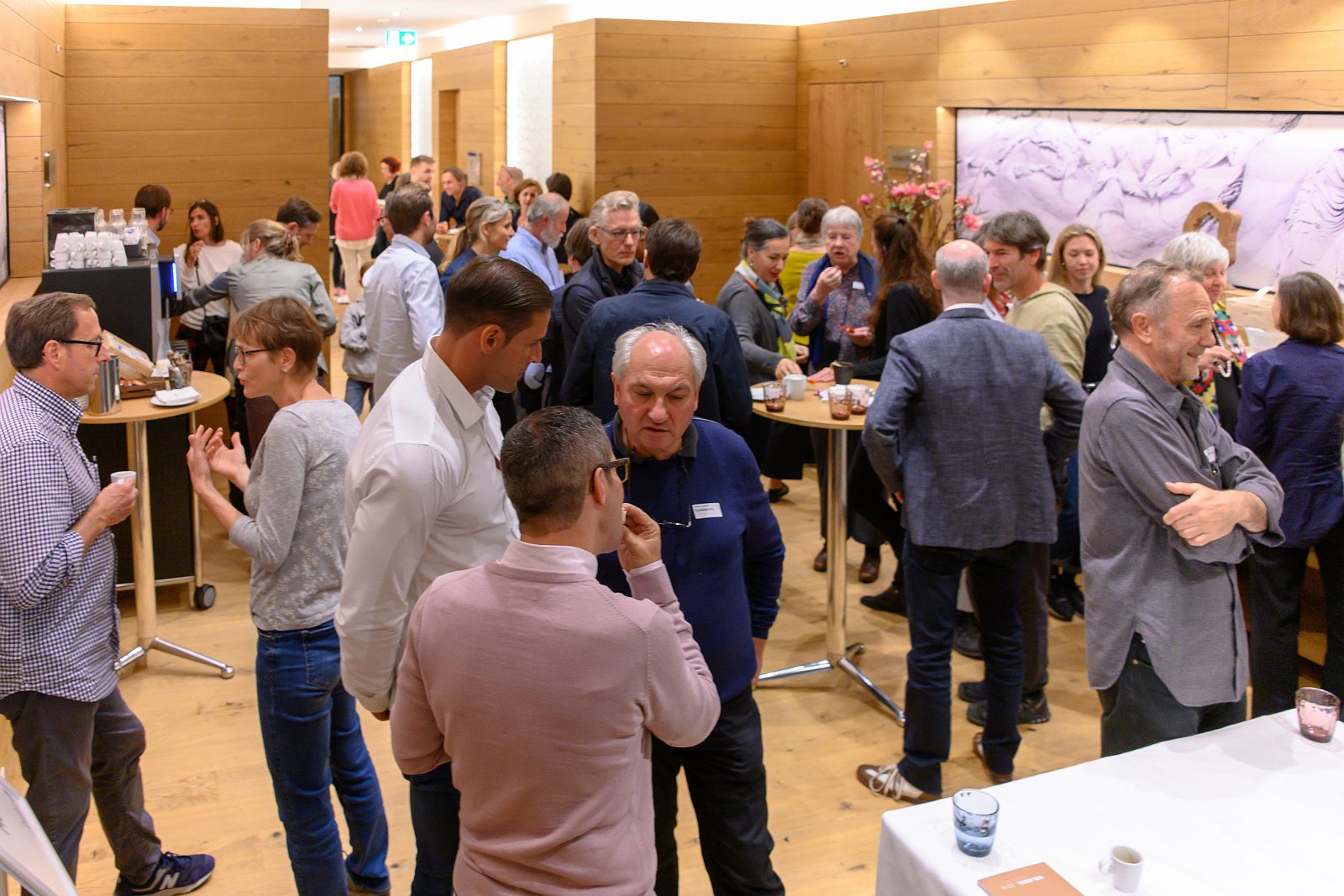 VSI.ASAI - Generalversammlung 21.-23. Juni 2019 