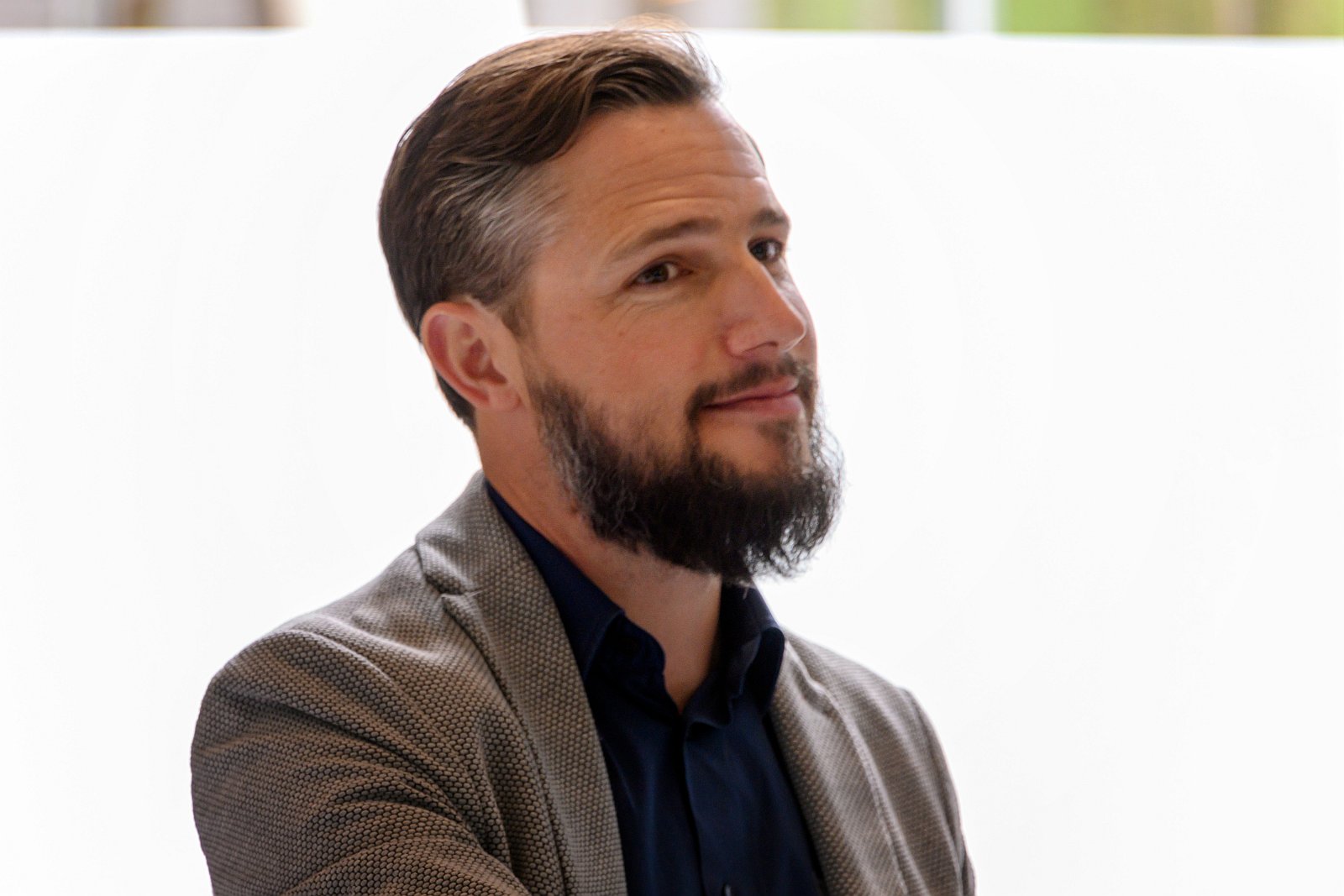 VSI.ASAI - Generalversammlung 21.-23. Juni 2019 