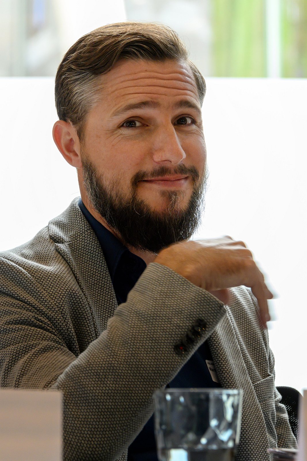 VSI.ASAI - Generalversammlung 21.-23. Juni 2019 