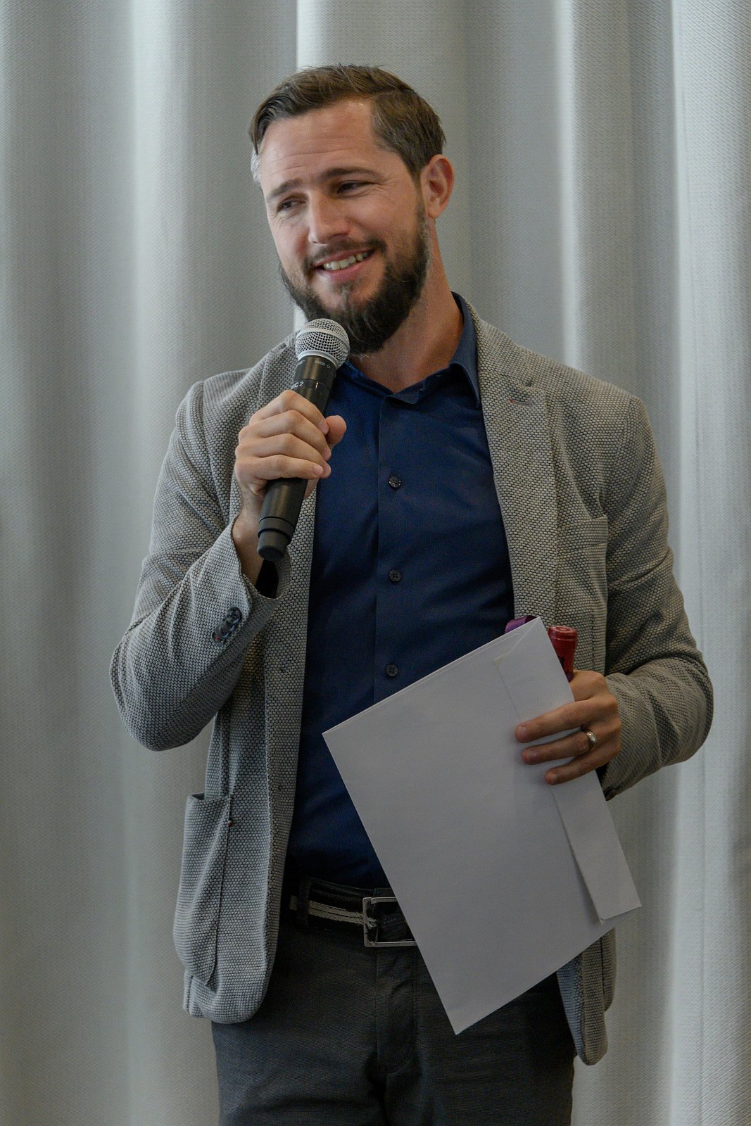 VSI.ASAI - Generalversammlung 21.-23. Juni 2019 