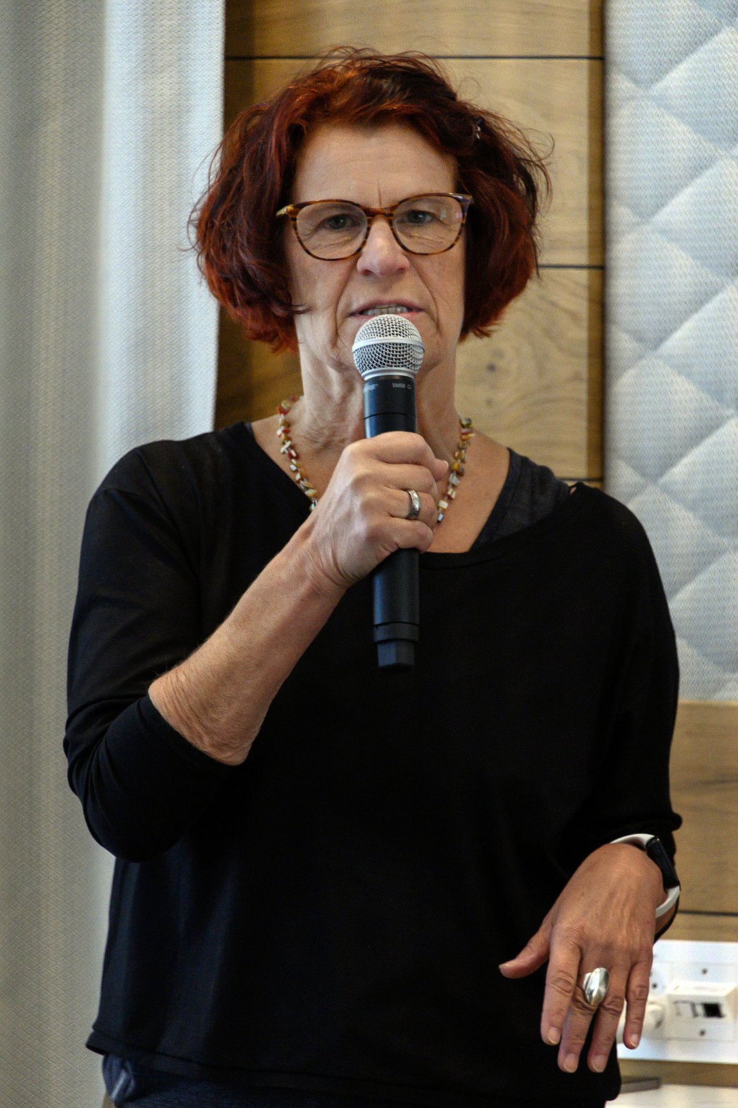 VSI.ASAI - Generalversammlung 21.-23. Juni 2019 