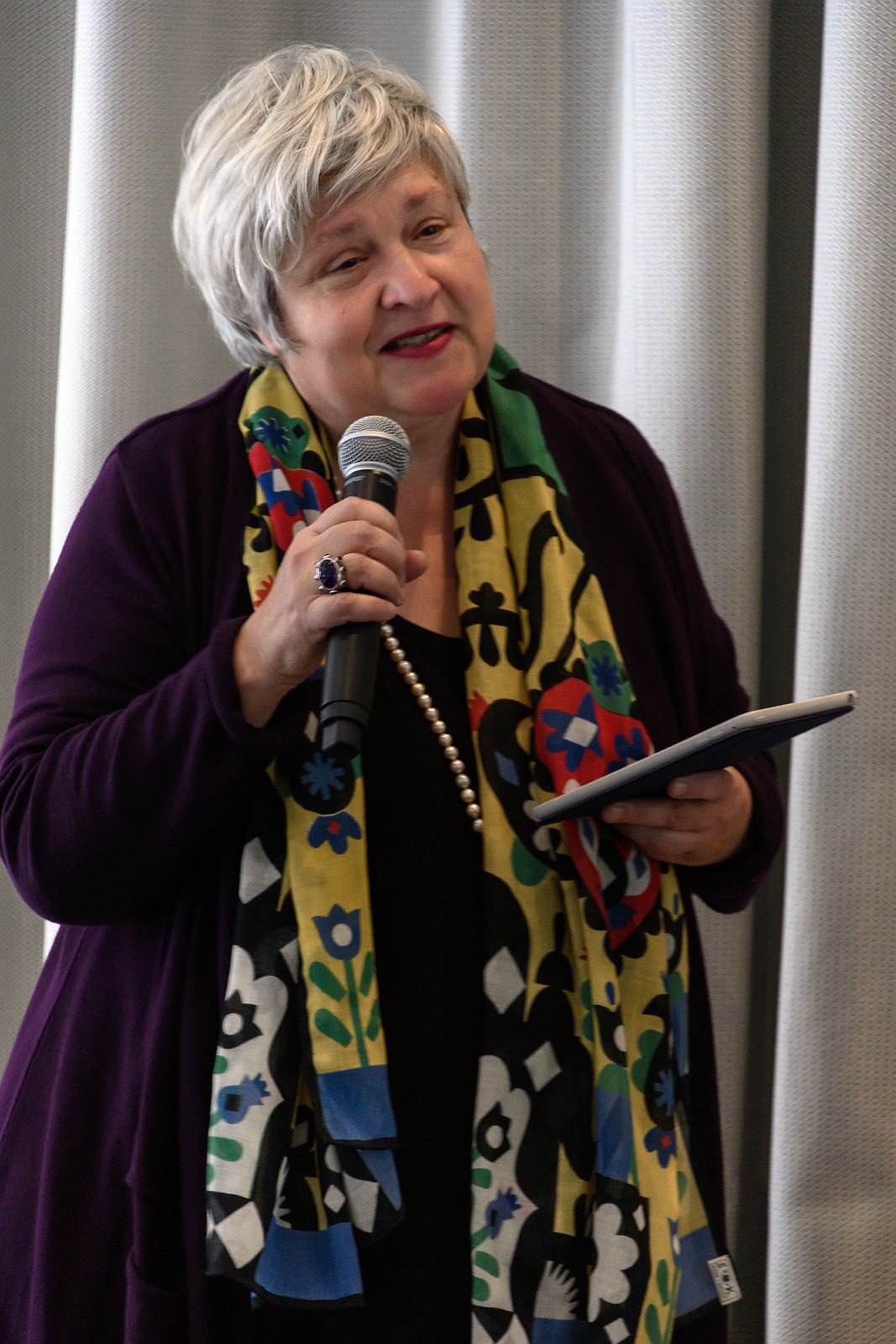 VSI.ASAI - Generalversammlung 21.-23. Juni 2019 