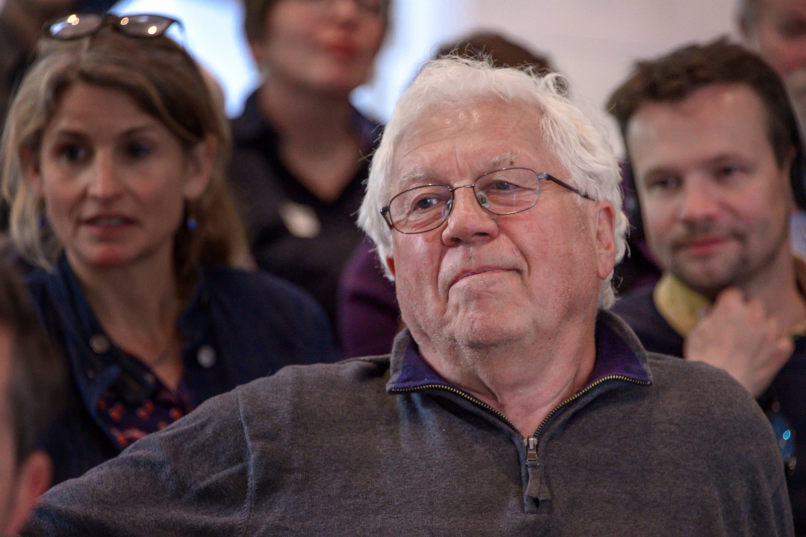 VSI.ASAI - Generalversammlung 21.-23. Juni 2019 