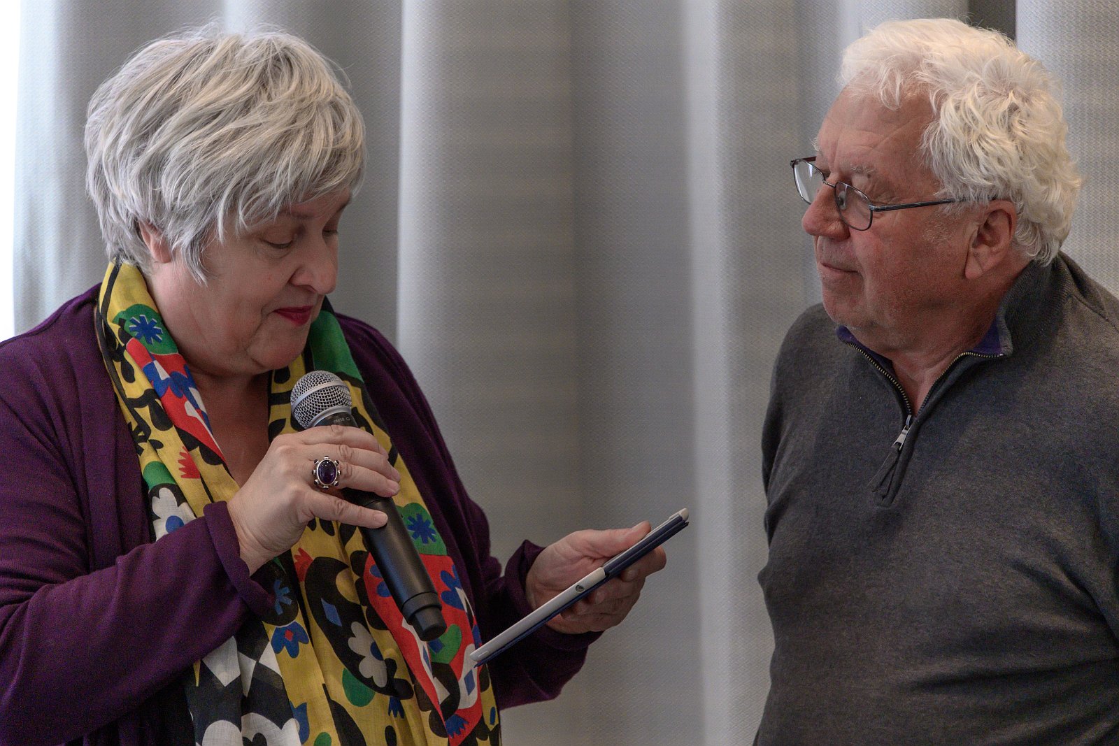 VSI.ASAI - Generalversammlung 21.-23. Juni 2019 