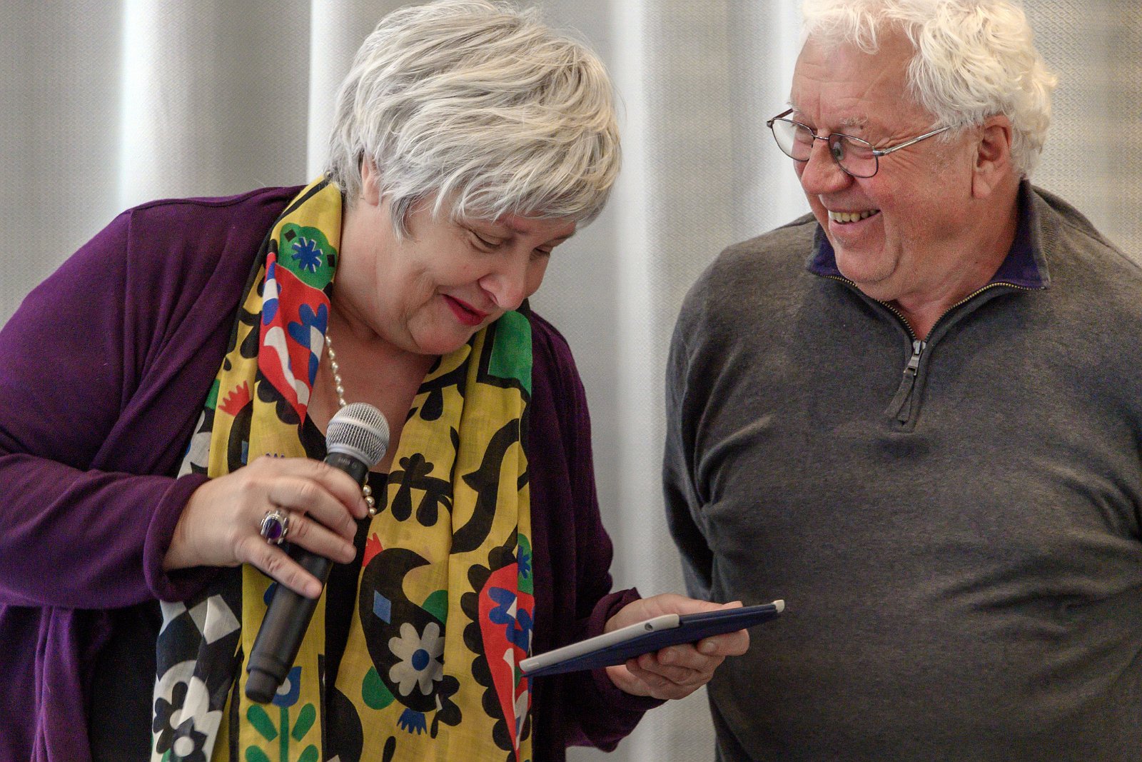 VSI.ASAI - Generalversammlung 21.-23. Juni 2019 