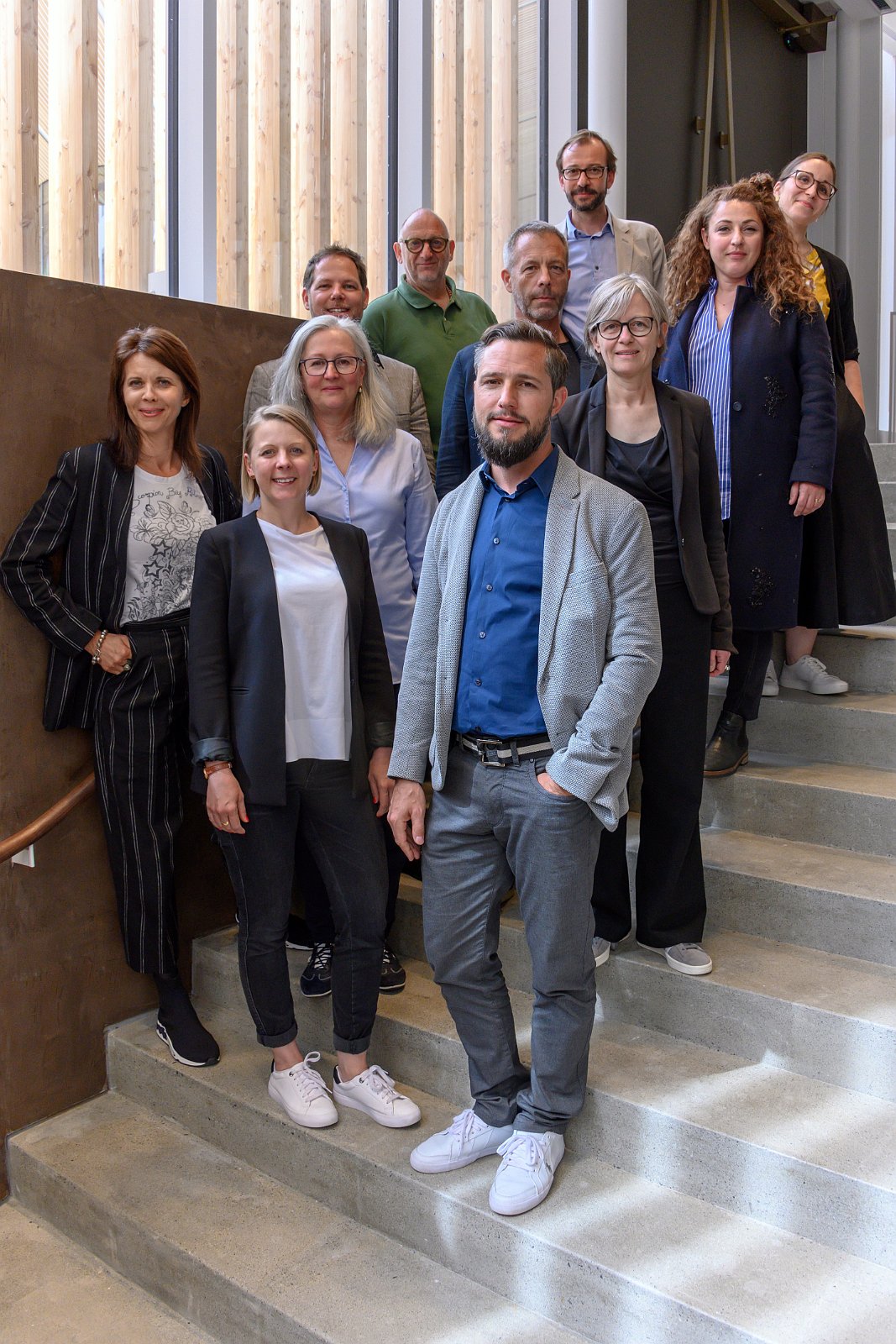 VSI.ASAI - Generalversammlung 21.-23. Juni 2019 