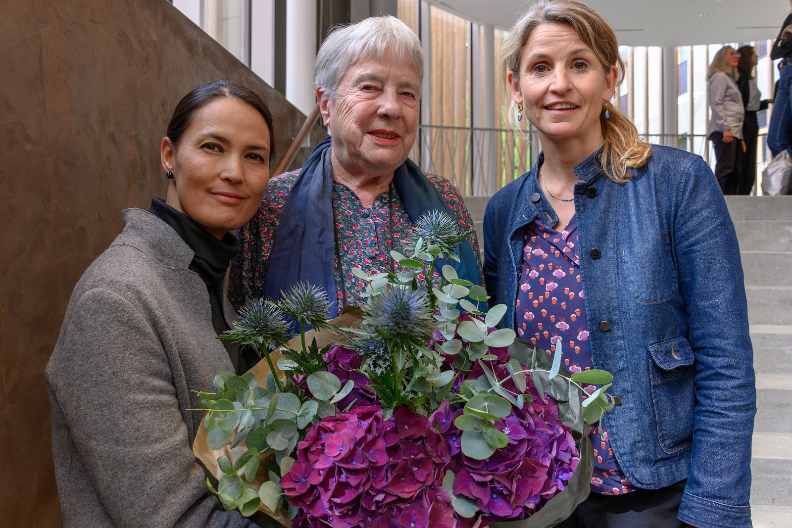 VSI.ASAI - Generalversammlung 21.-23. Juni 2019 