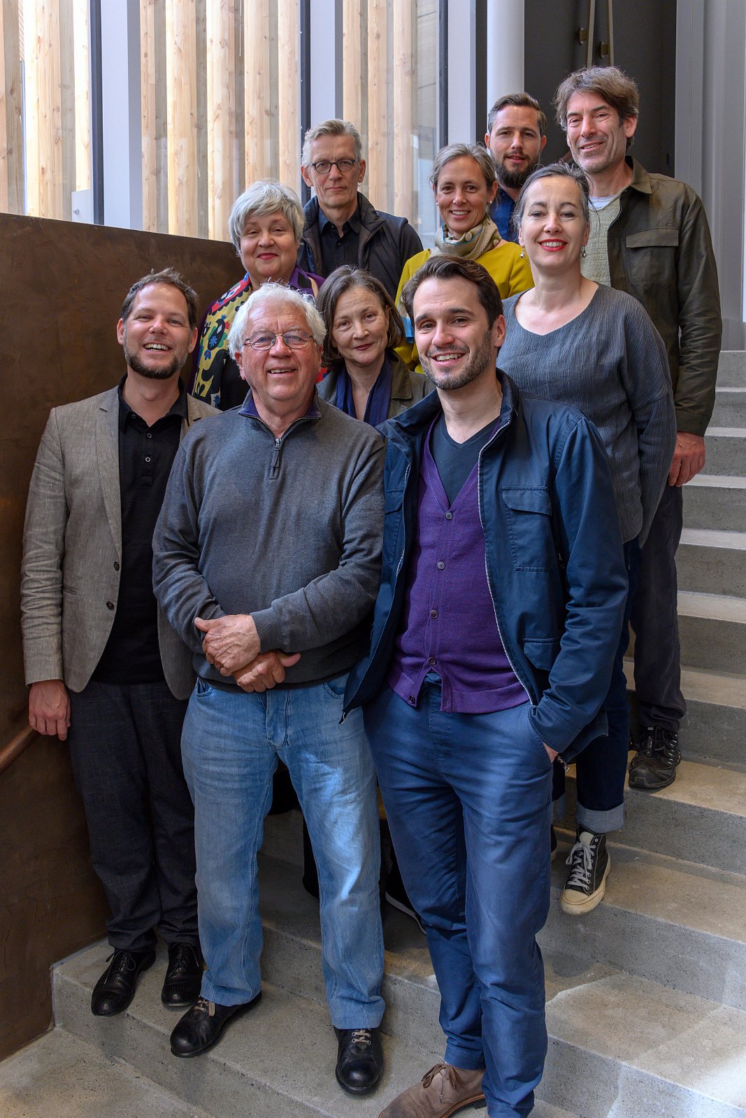 VSI.ASAI - Generalversammlung 21.-23. Juni 2019 