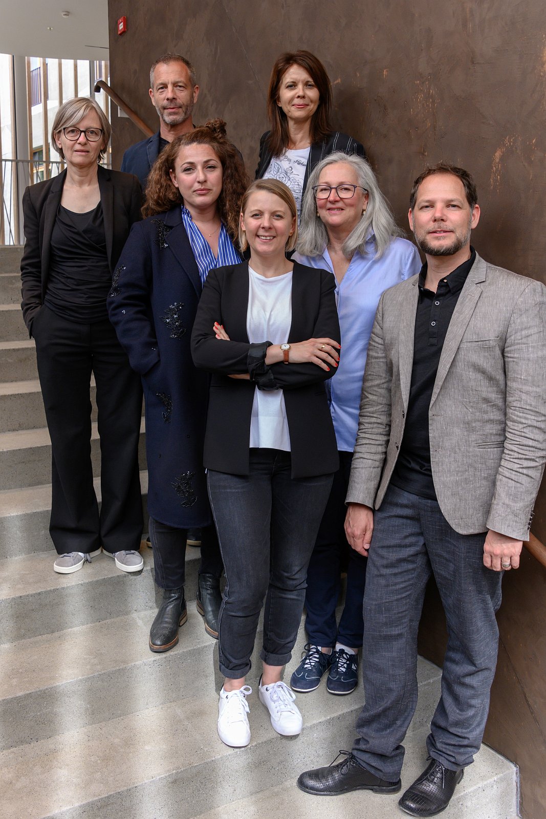 VSI.ASAI - Generalversammlung 21.-23. Juni 2019 