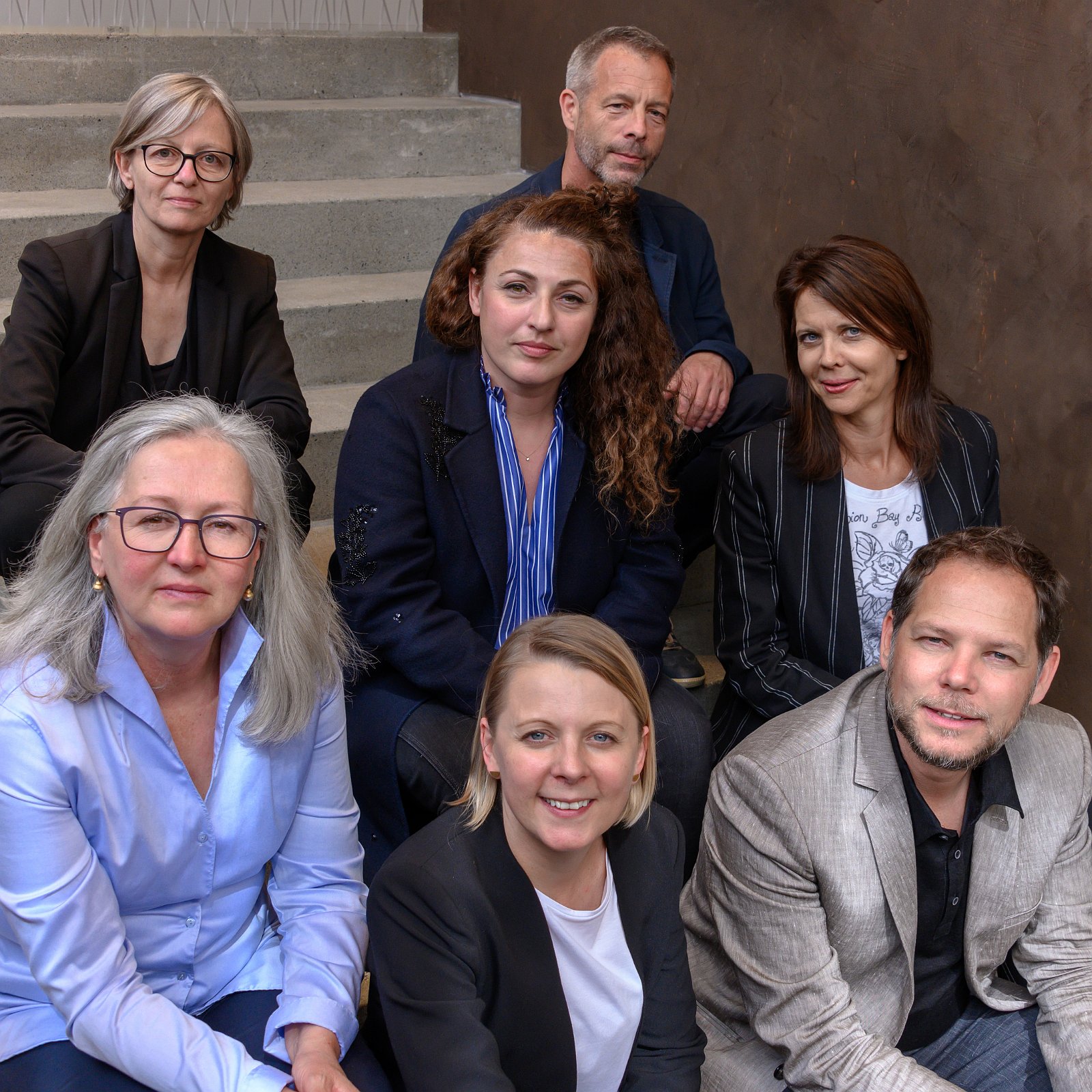 VSI.ASAI - Generalversammlung 21.-23. Juni 2019 