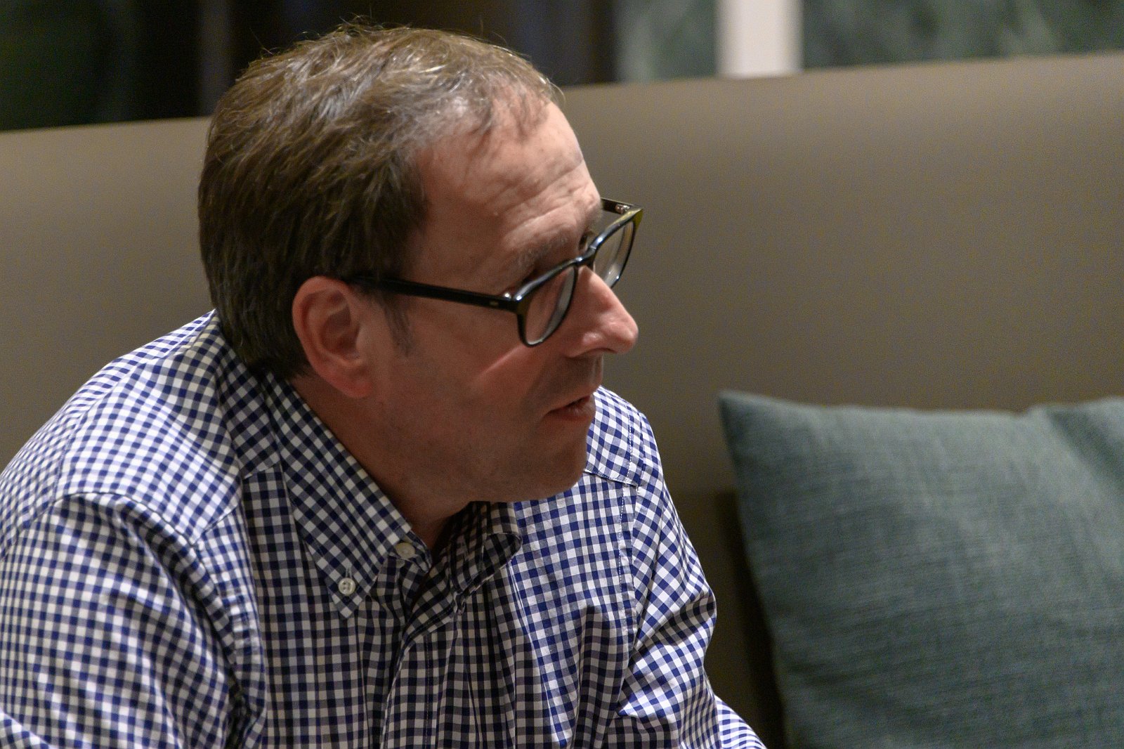 VSI.ASAI - Generalversammlung 21.-23. Juni 2019 