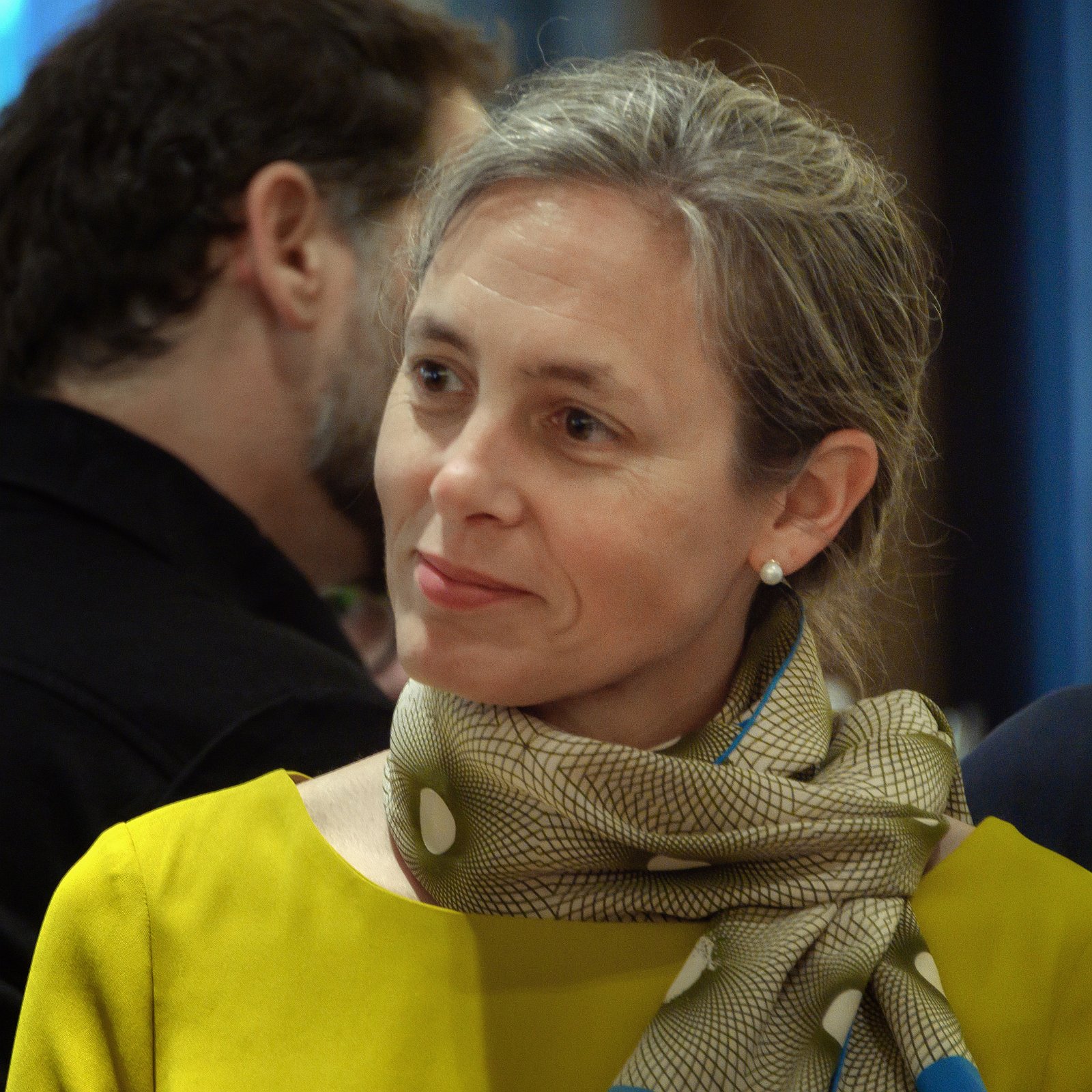 VSI.ASAI - Generalversammlung 21.-23. Juni 2019 