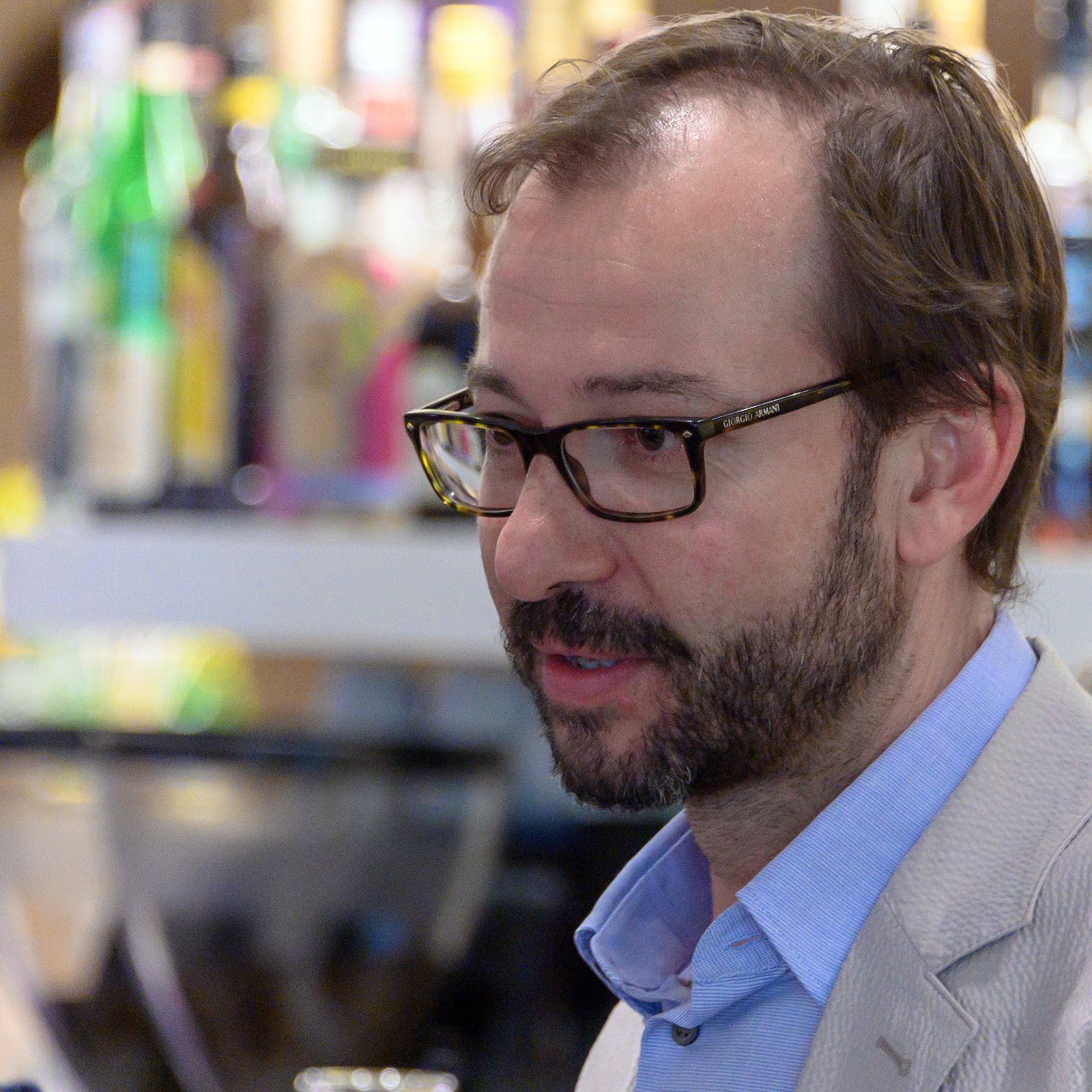 VSI.ASAI - Generalversammlung 21.-23. Juni 2019 