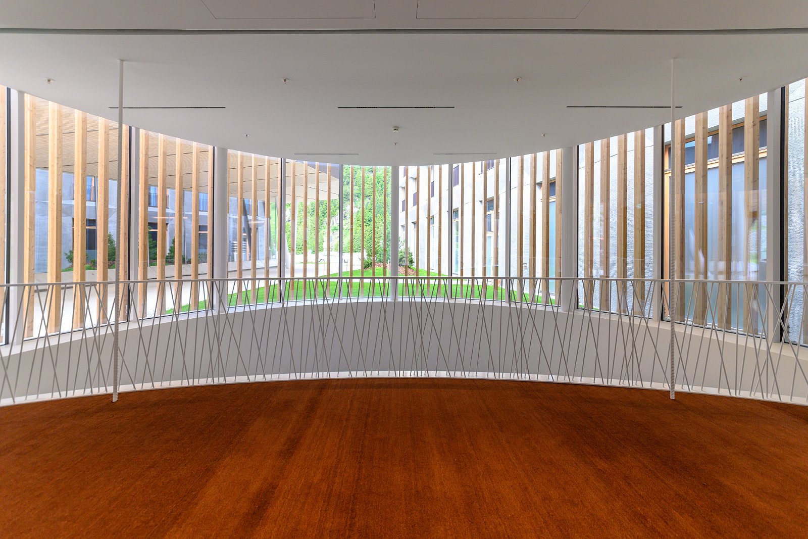 VSI.ASAI - Generalversammlung 21.-23. Juni 2019 Hotel Radisson Andermatt