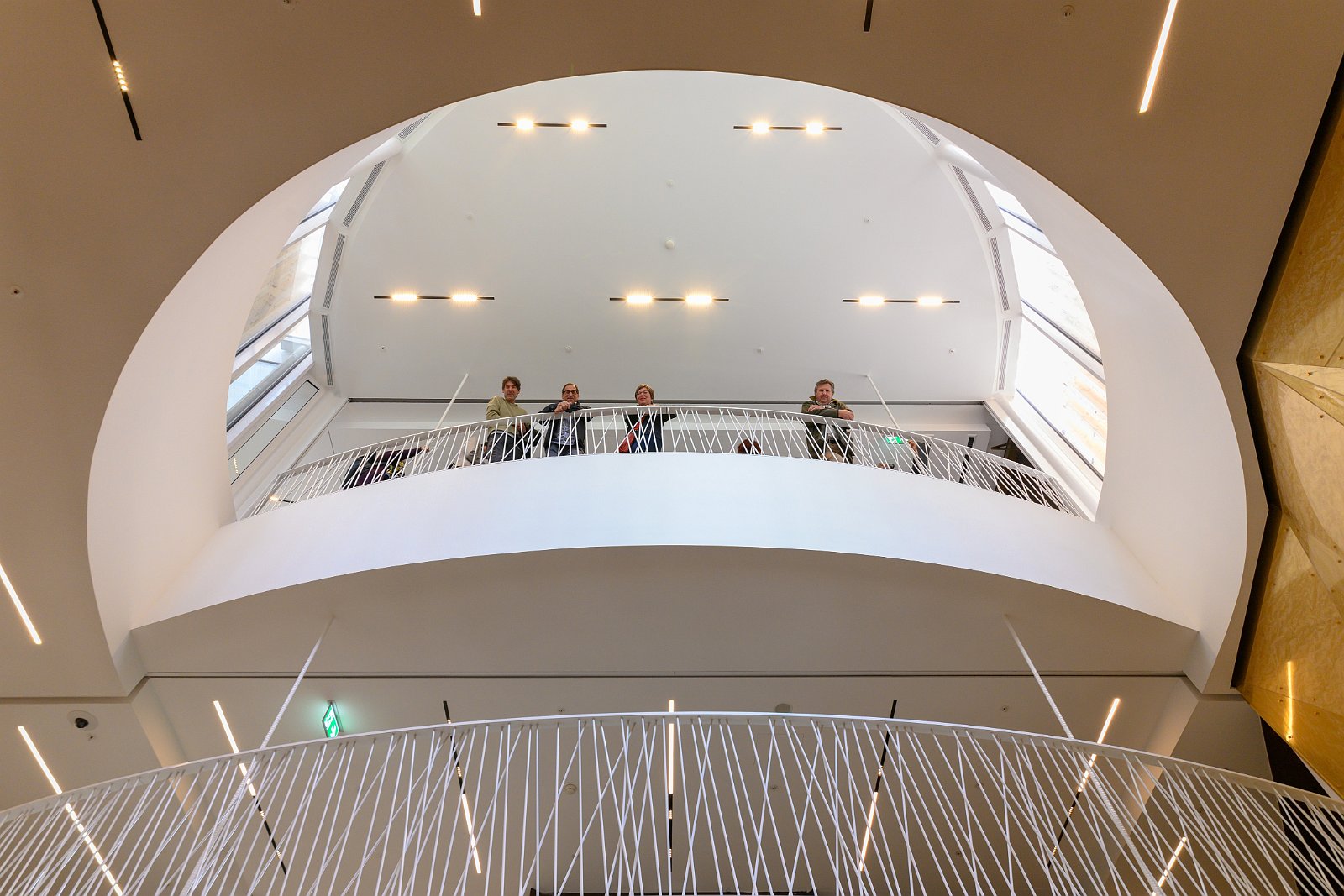 VSI.ASAI - Generalversammlung 21.-23. Juni 2019 Hotel Radisson Andermatt