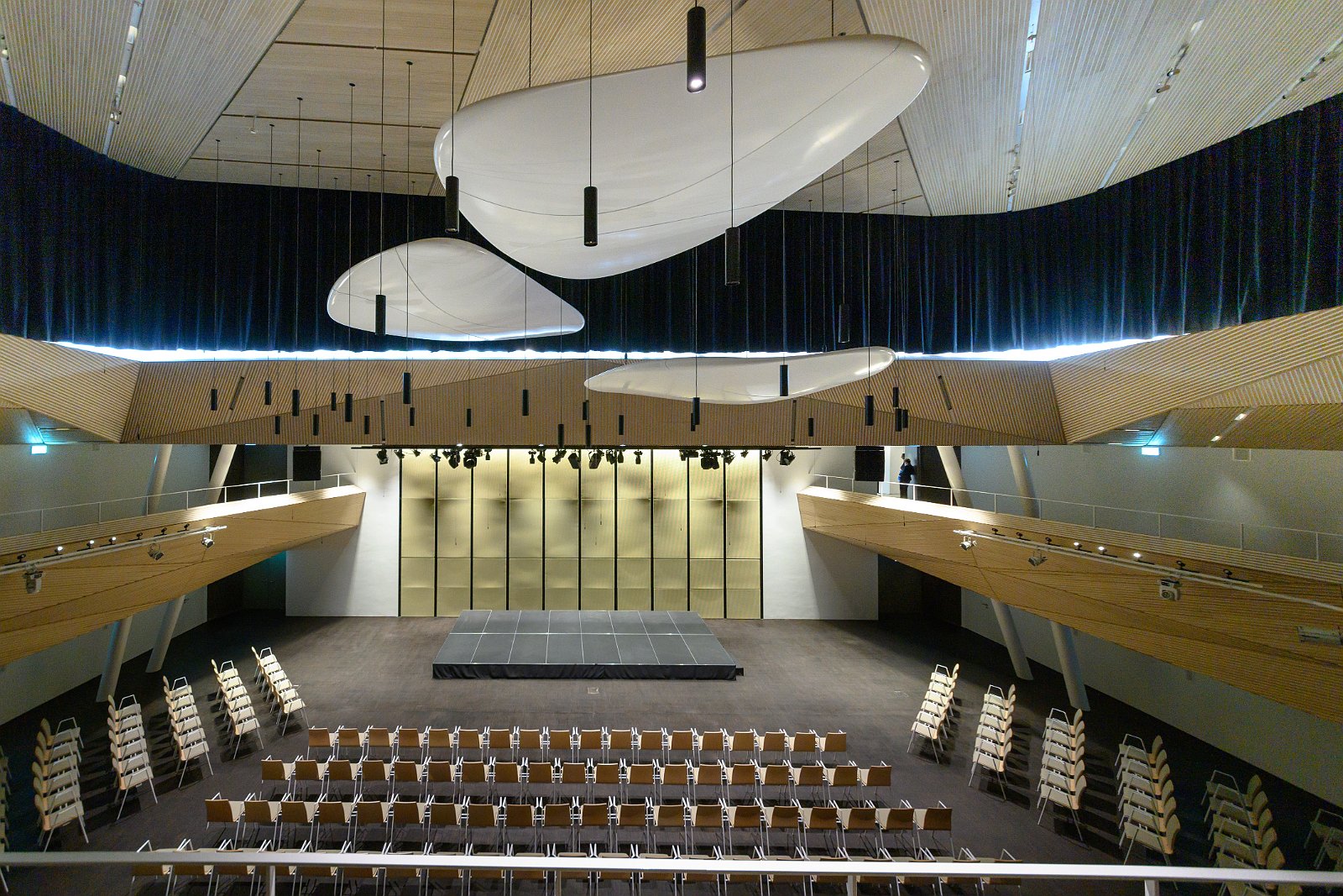 VSI.ASAI - Generalversammlung 21.-23. Juni 2019 Hotel Radisson Andermatt