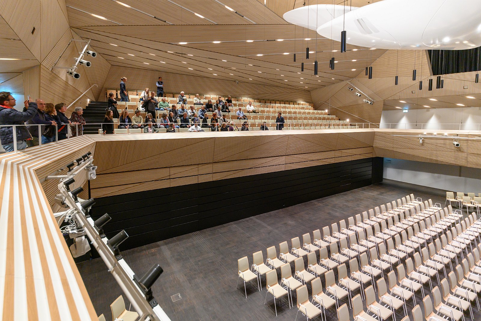 VSI.ASAI - Generalversammlung 21.-23. Juni 2019 Hotel Radisson Andermatt