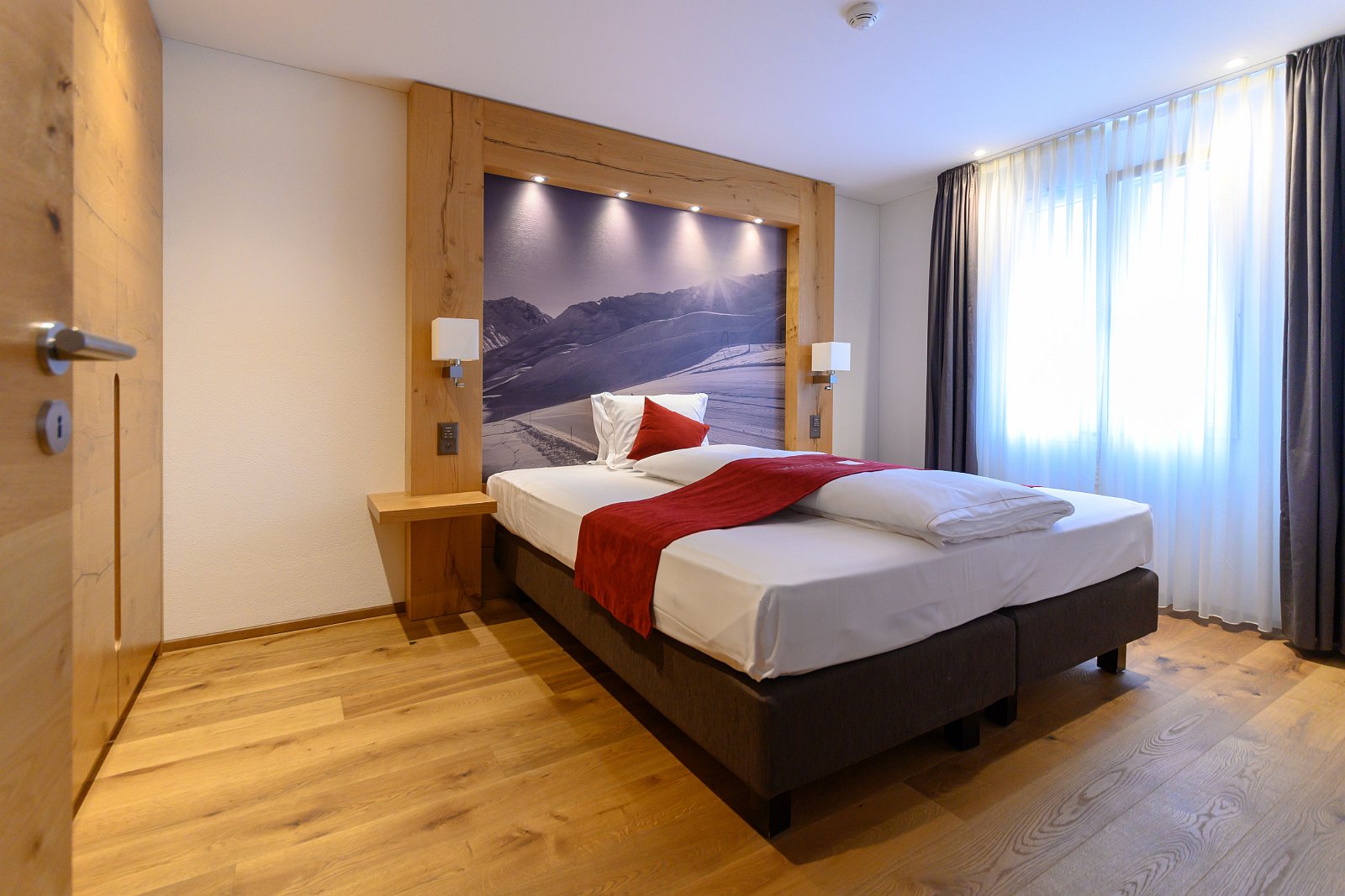 VSI.ASAI - Generalversammlung 21.-23. Juni 2019 Hotel Crown