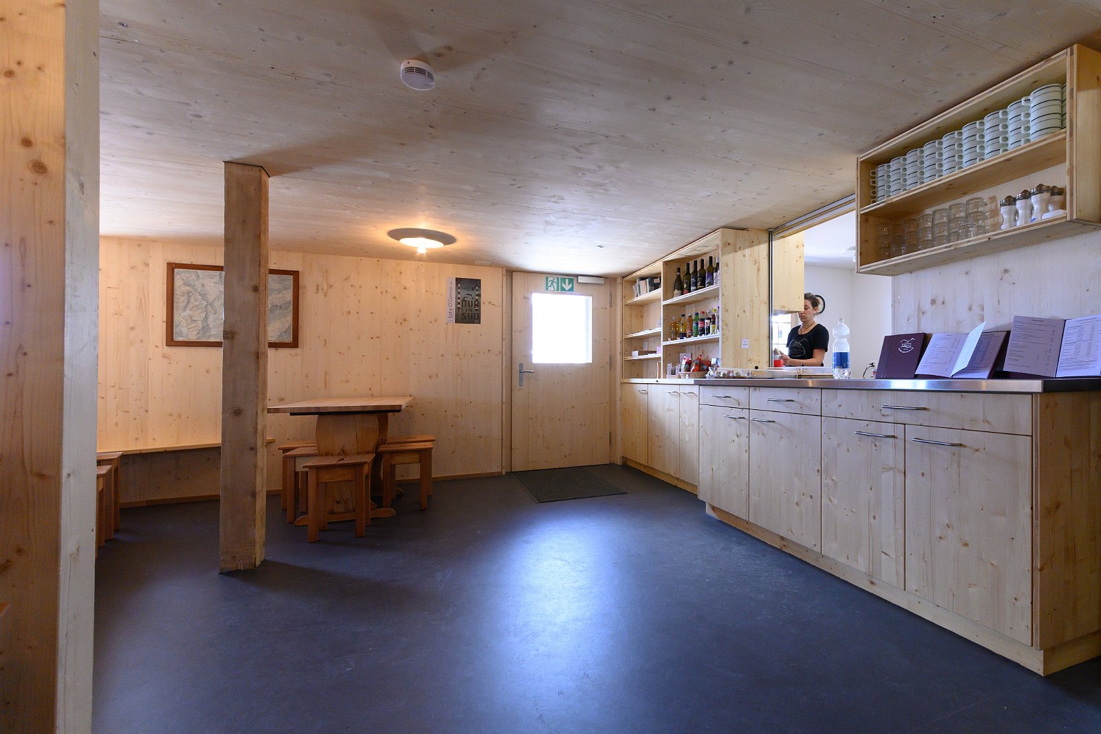 VSI.ASAI - Generalversammlung 21.-23. Juni 2019 Albert-Heim-Hütte auf 2543 m.ü.M