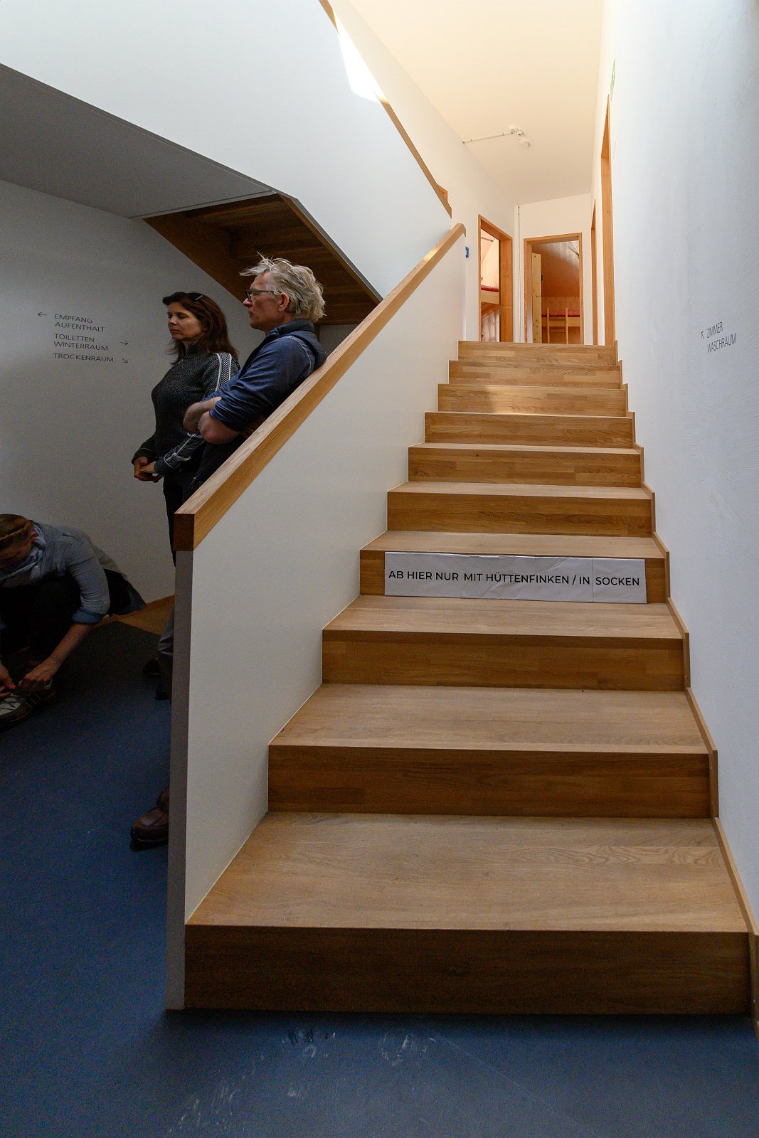 VSI.ASAI - Generalversammlung 21.-23. Juni 2019 Albert-Heim-Hütte auf 2543 m.ü.M