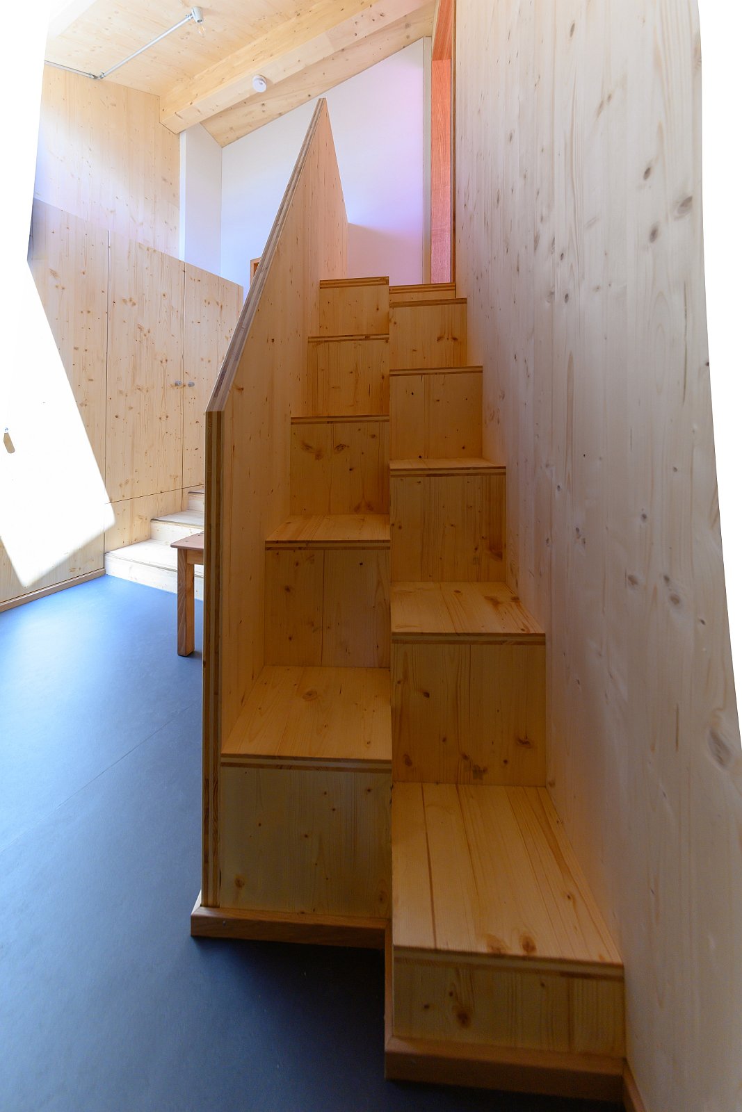 VSI.ASAI - Generalversammlung 21.-23. Juni 2019 Albert-Heim-Hütte auf 2543 m.ü.M