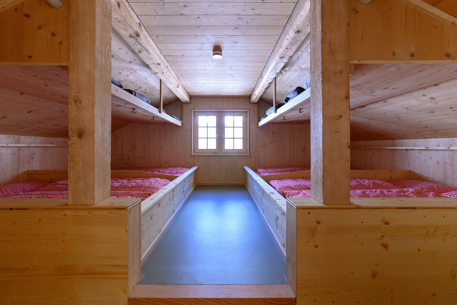 VSI.ASAI - Generalversammlung 21.-23. Juni 2019 Albert-Heim-Hütte auf 2543 m.ü.M