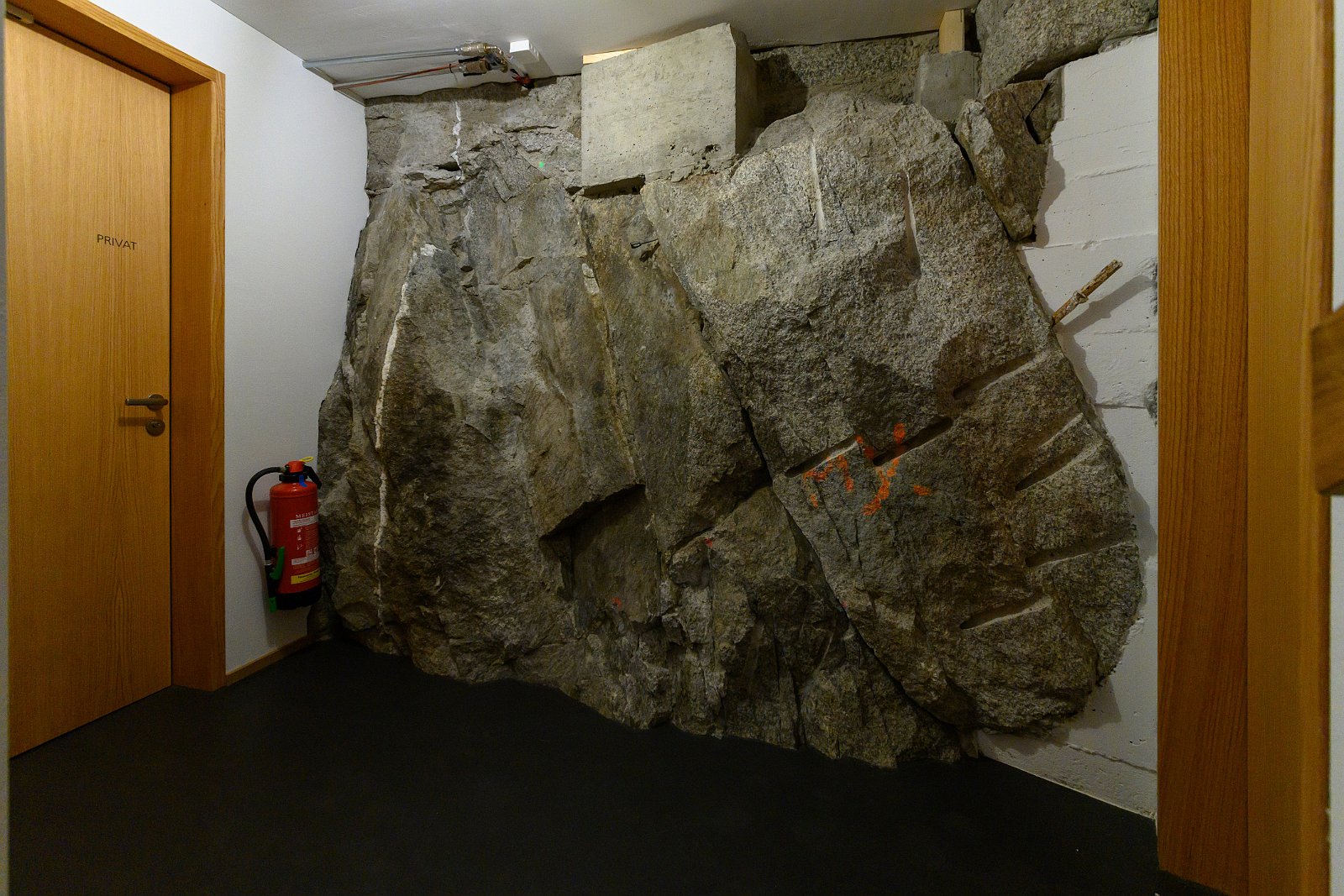 VSI.ASAI - Generalversammlung 21.-23. Juni 2019 Albert-Heim-Hütte auf 2543 m.ü.M