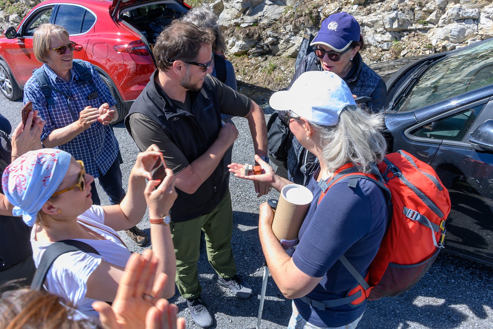 VSI.ASAI - Generalversammlung 21.-23. Juni 2019 