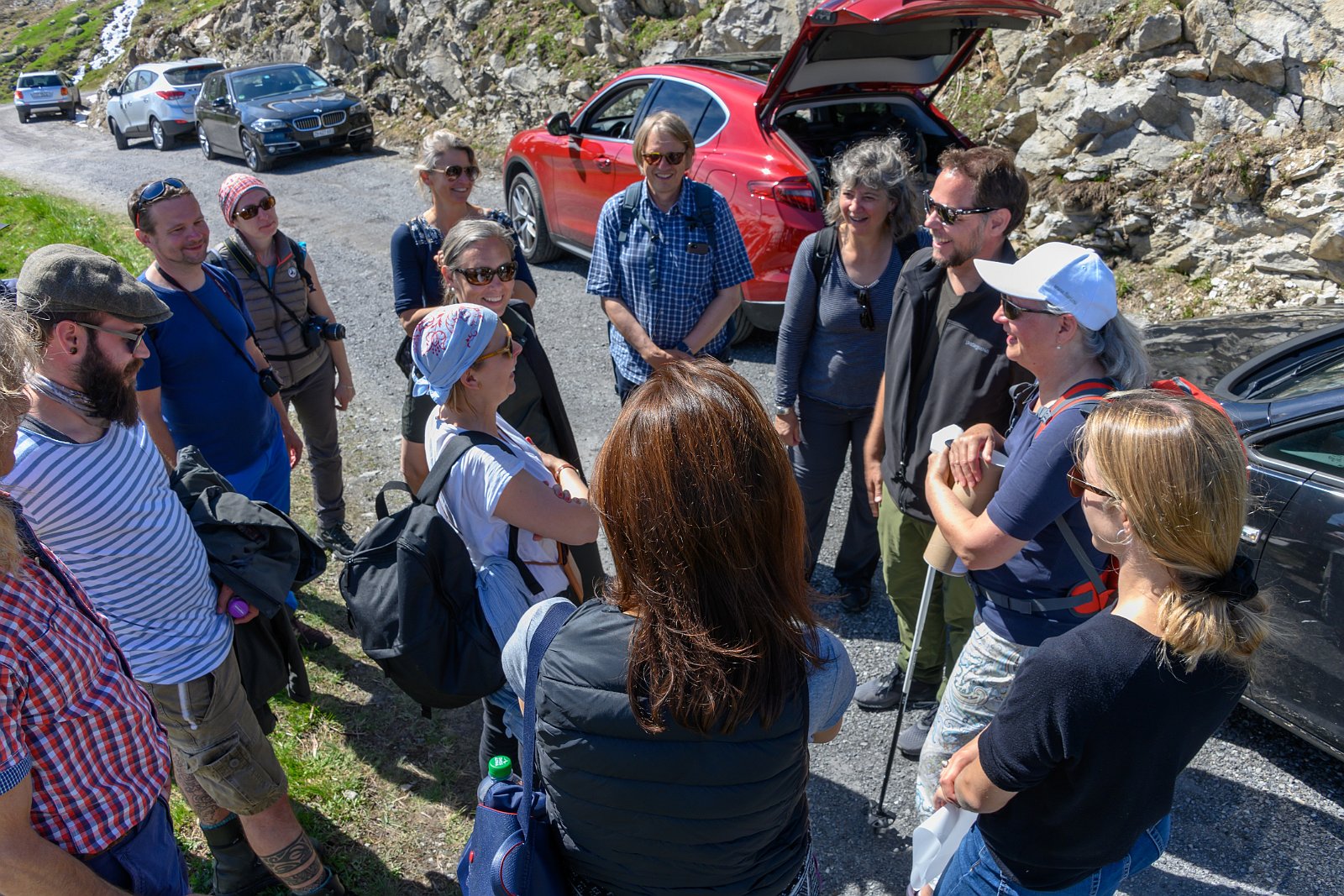 VSI.ASAI - Generalversammlung 21.-23. Juni 2019 