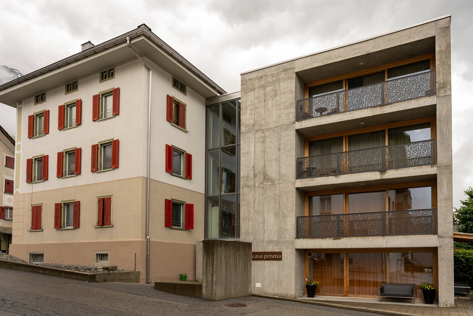 VSI.ASAI. Generalversammlung Flims Trun