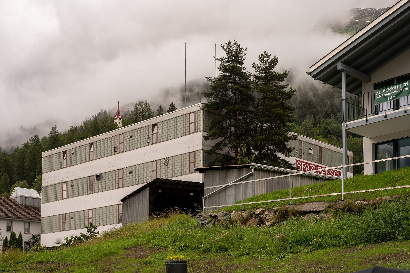 VSI.ASAI. Generalversammlung Flims Trun