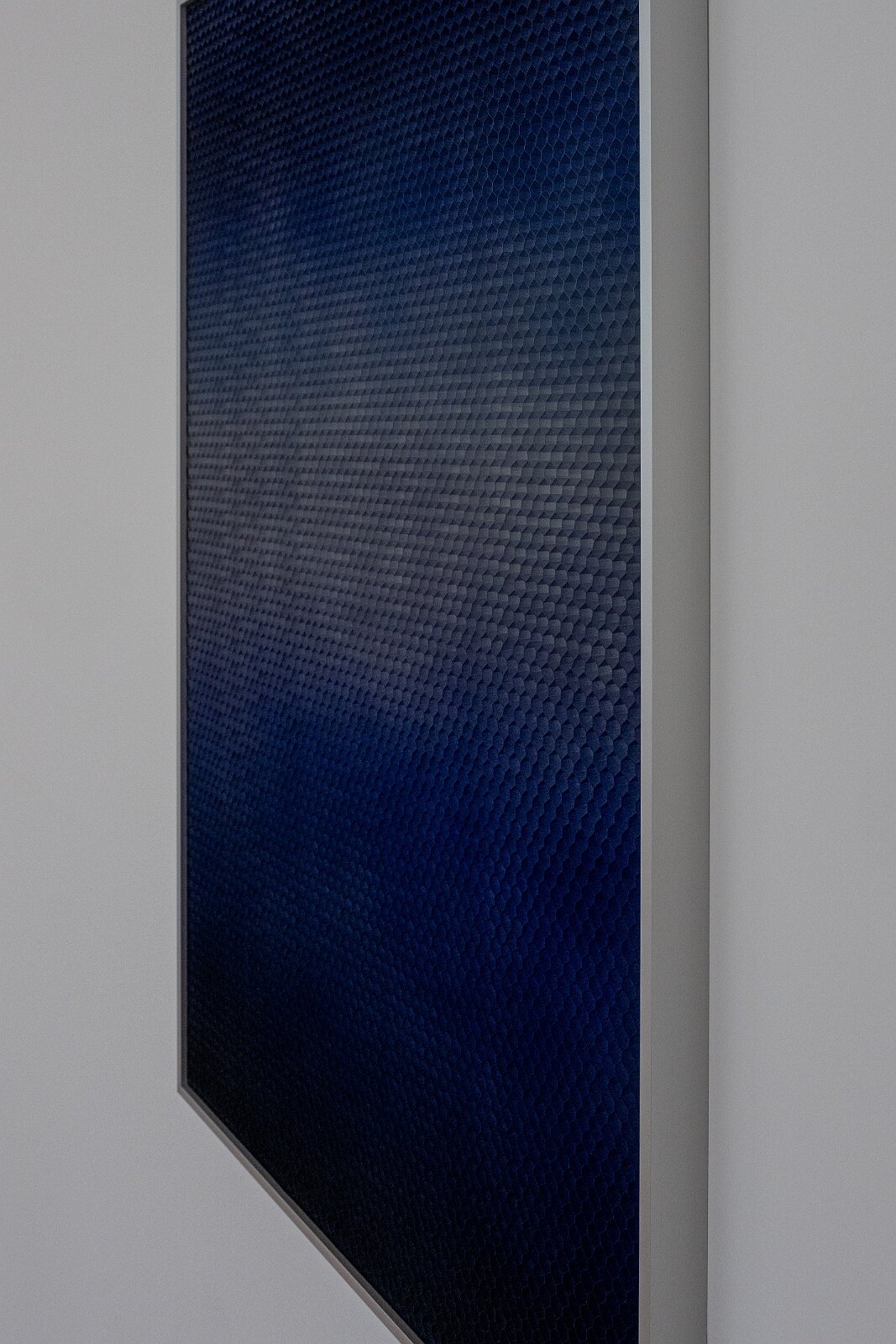 VSI.ASAI. Generalversammlung Flims Besichtigung Spazi Spescha, Ausstellung in der alten Tuchfabrik Trun