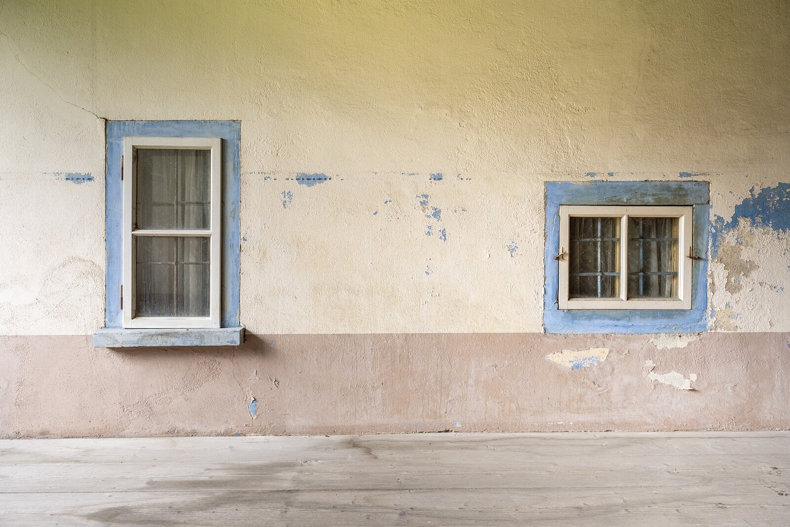 VSI.ASAI. Generalversammlung Flims Casa Desax Trun