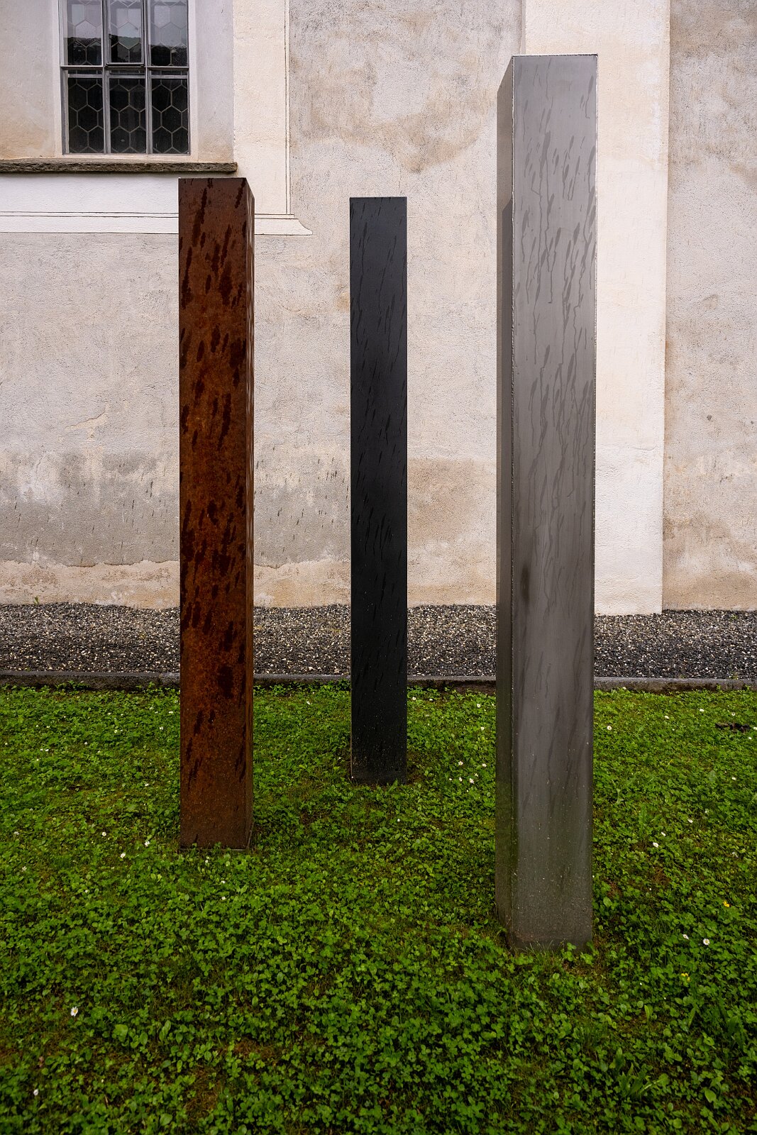 VSI.ASAI. Generalversammlung Flims Trun