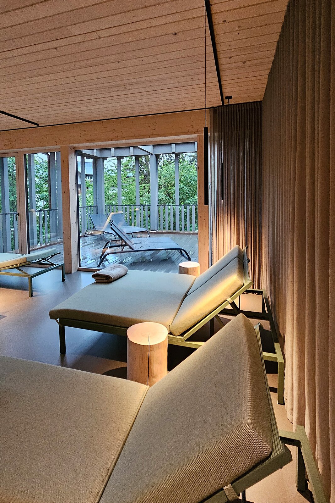 VSI.ASAI. Generalversammlung Flims Hotel Schweizerhof Flims