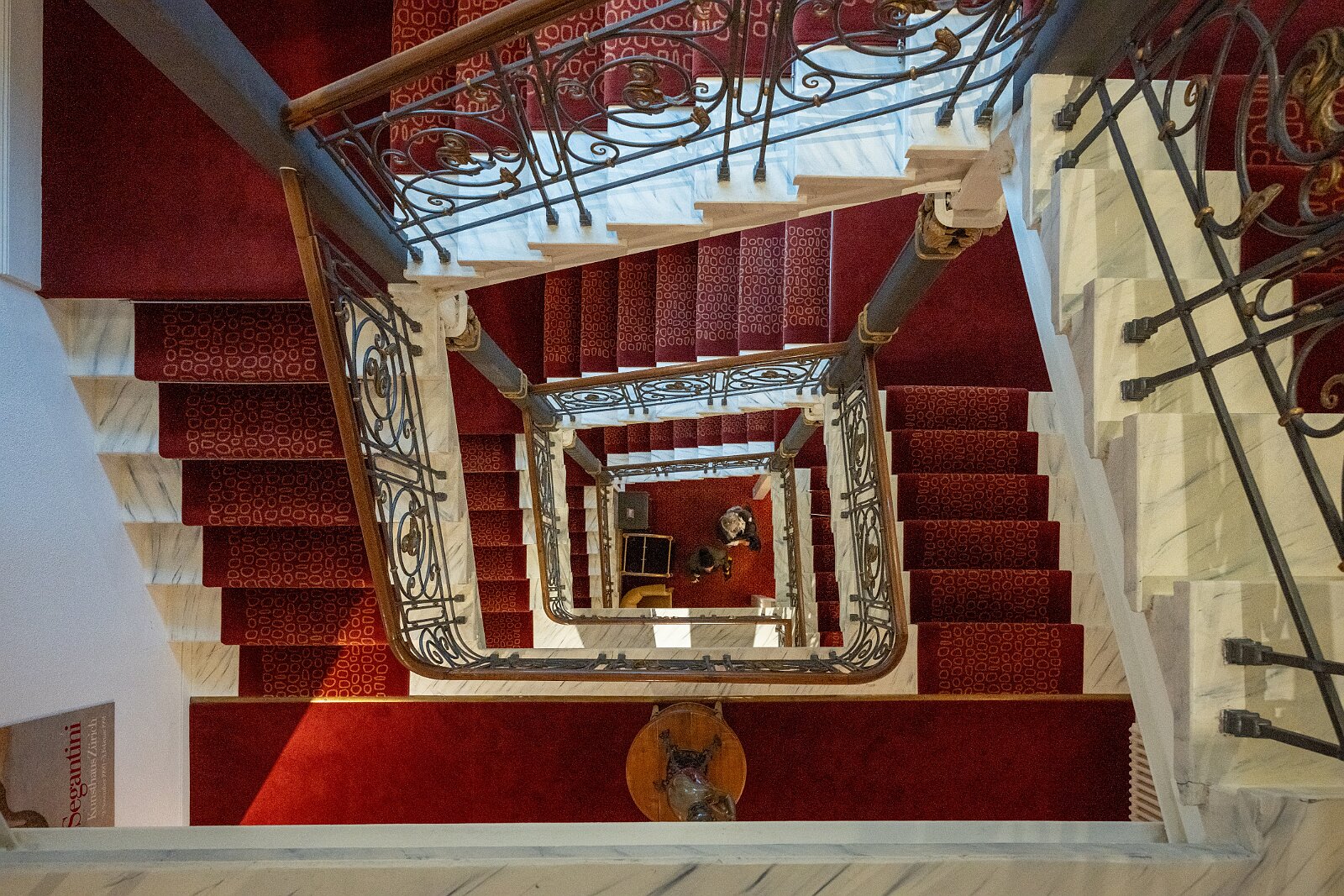 VSI.ASAI. Generalversammlung Flims Hotel Schweizerhof Flims