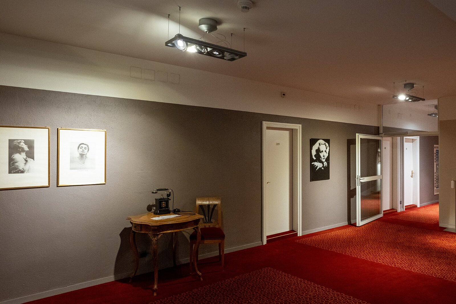 VSI.ASAI. Generalversammlung Flims Hotel Schweizerhof Flims