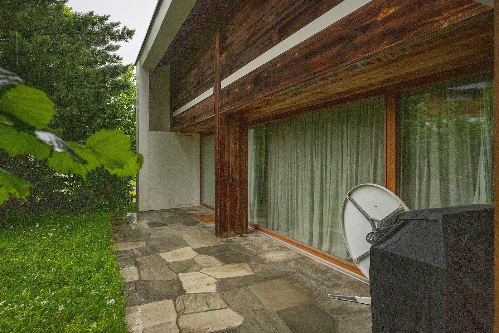 VSI.ASAI. Generalversammlung Flims Olgiati Quartier Lieptgas in Flims