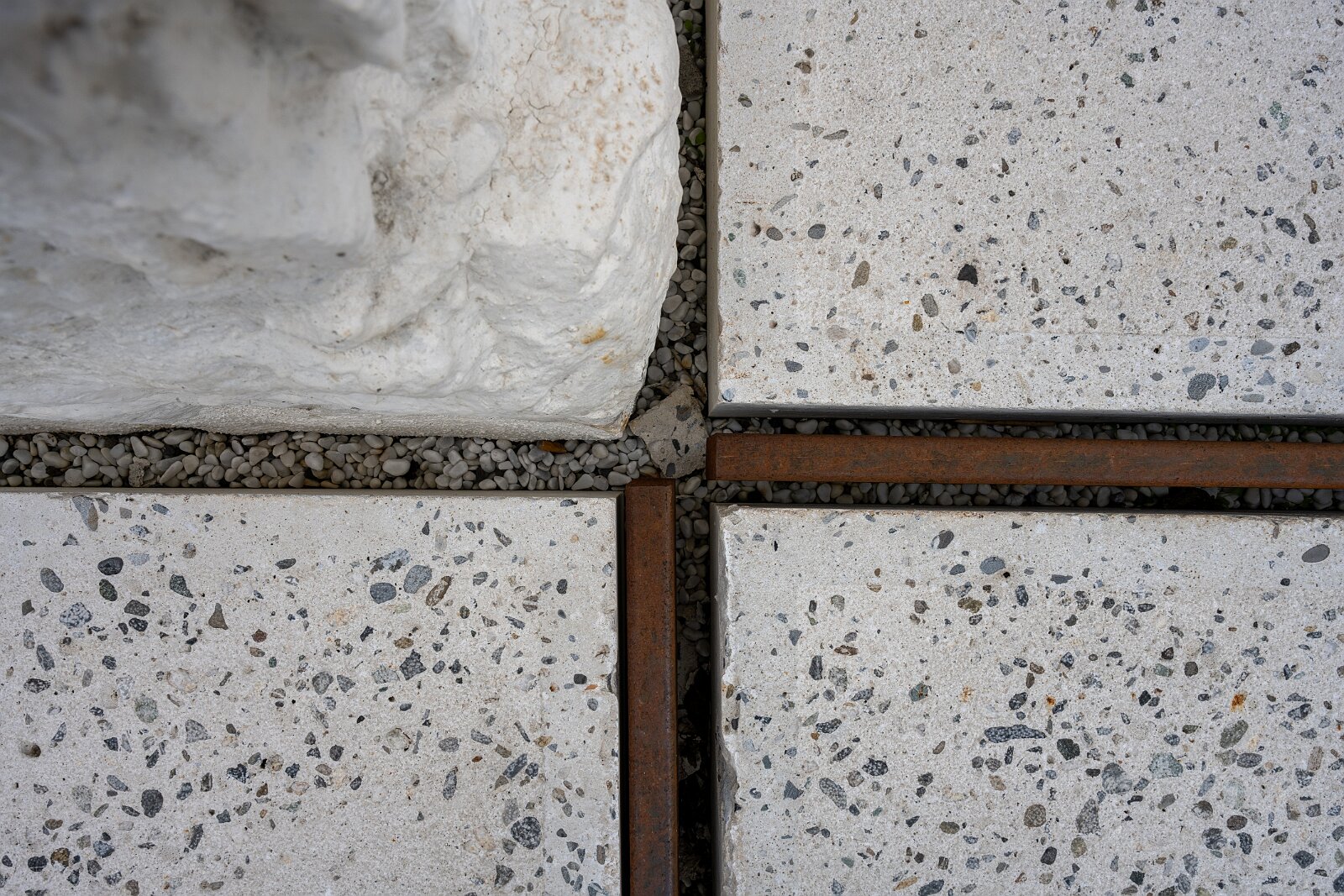 VSI.ASAI. Generalversammlung Flims Das gelbe Haus in Flims, Architekt Valerio Oligiati