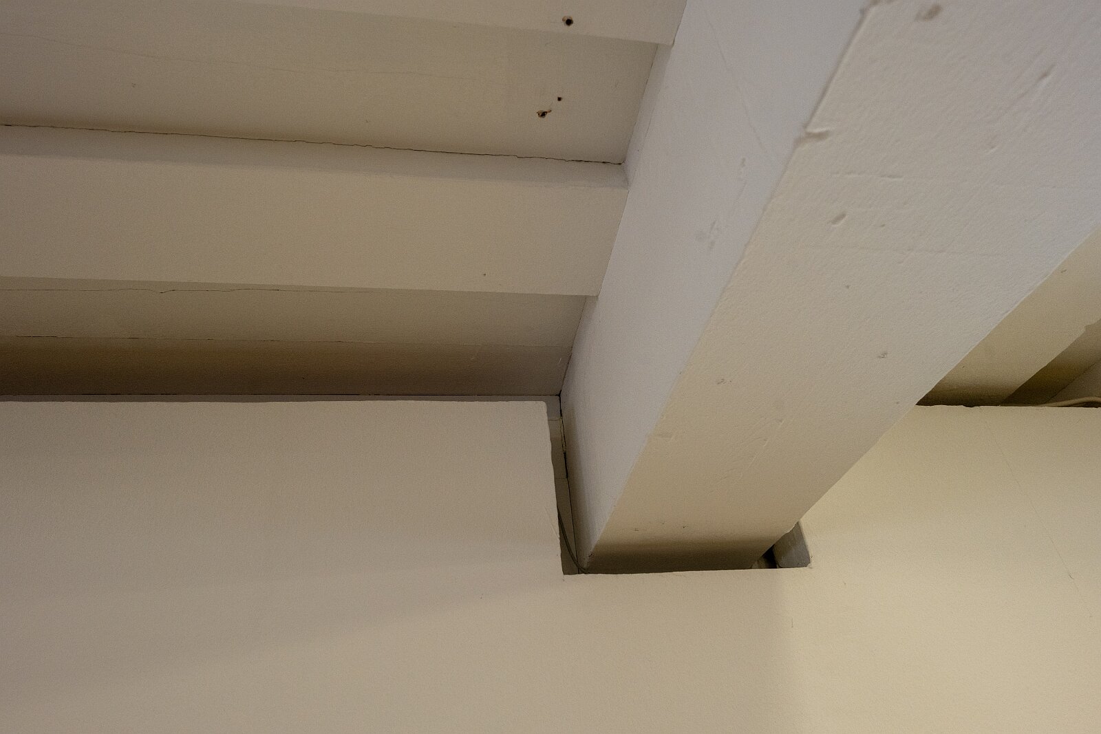 VSI.ASAI. Generalversammlung Flims Das gelbe Haus in Flims, Architekt Valerio Oligiati