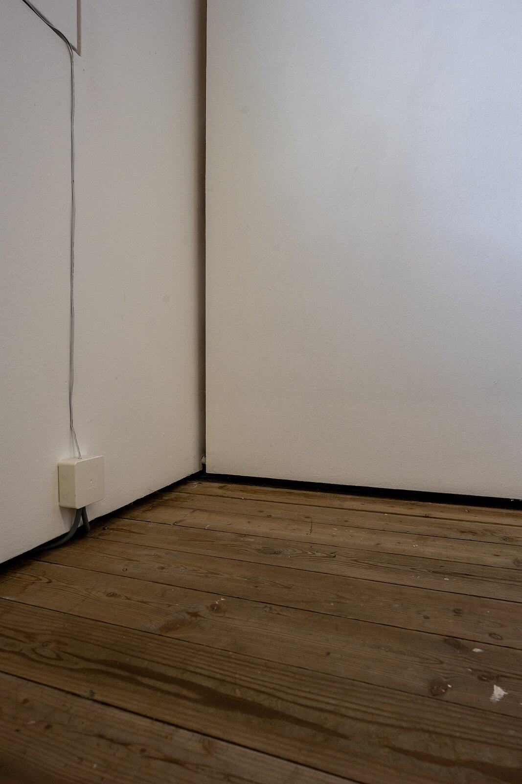 VSI.ASAI. Generalversammlung Flims Das gelbe Haus in Flims, Architekt Valerio Oligiati