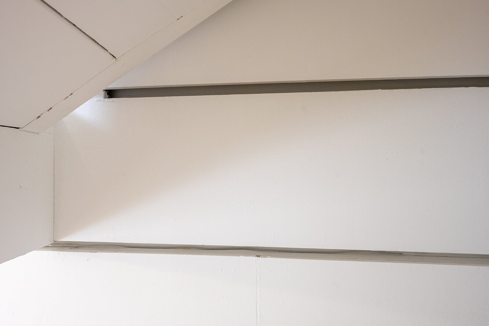 VSI.ASAI. Generalversammlung Flims Das gelbe Haus in Flims, Architekt Valerio Oligiati