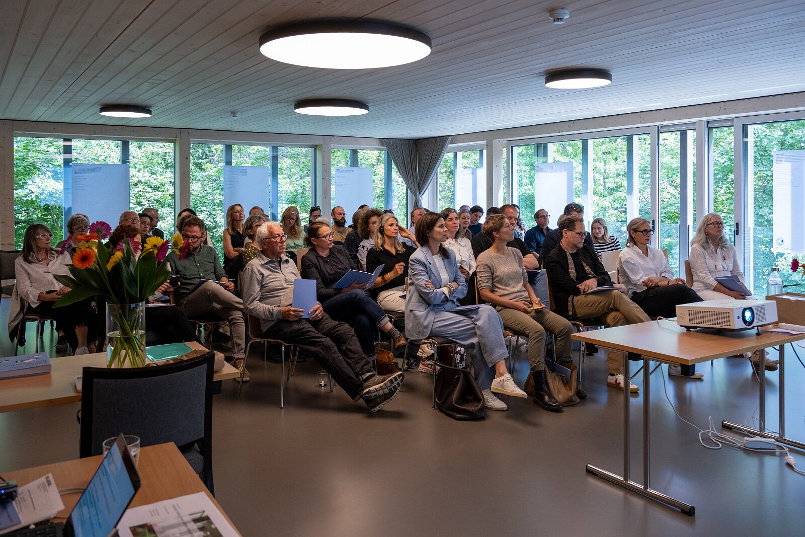 VSI.ASAI. Generalversammlung Flims 