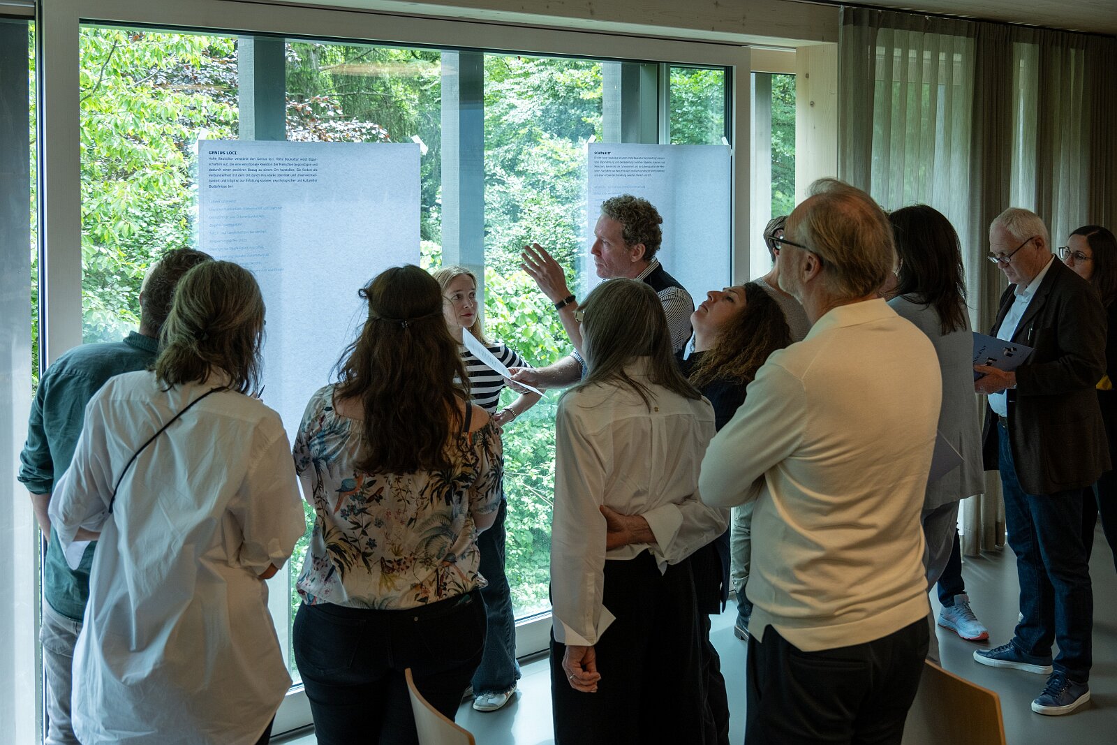 VSI.ASAI. Generalversammlung Flims 